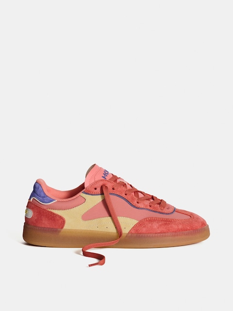 Imagen 0 de Zapatillas deportivas de Mujer PARK con suela plana
