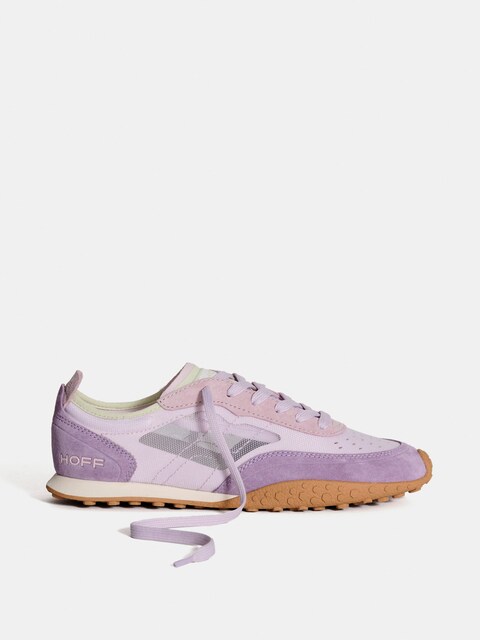 Imagen 0 de Zapatillas deportivas de Mujer LORIKEET con rejilla transparente