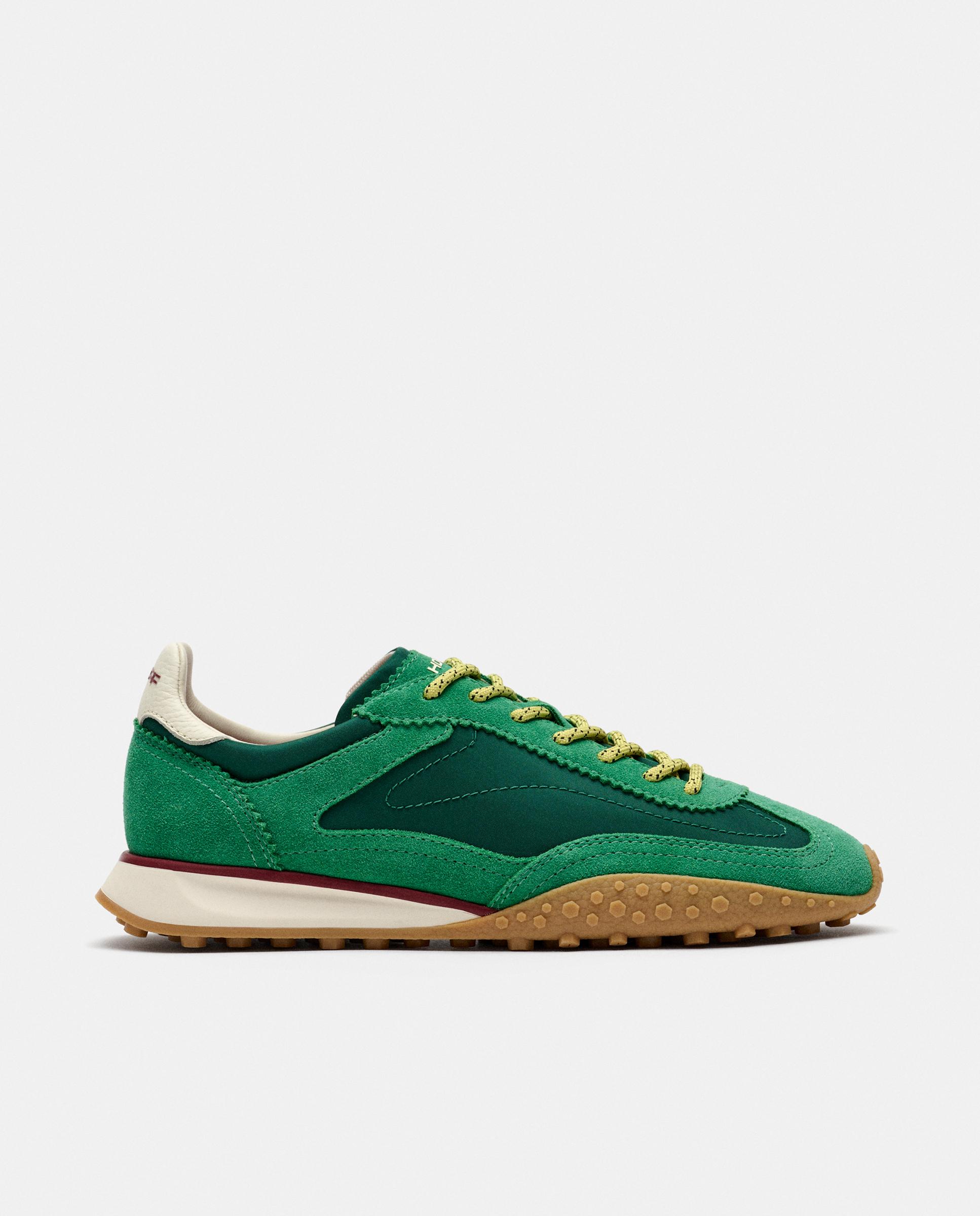 Verde Oliva