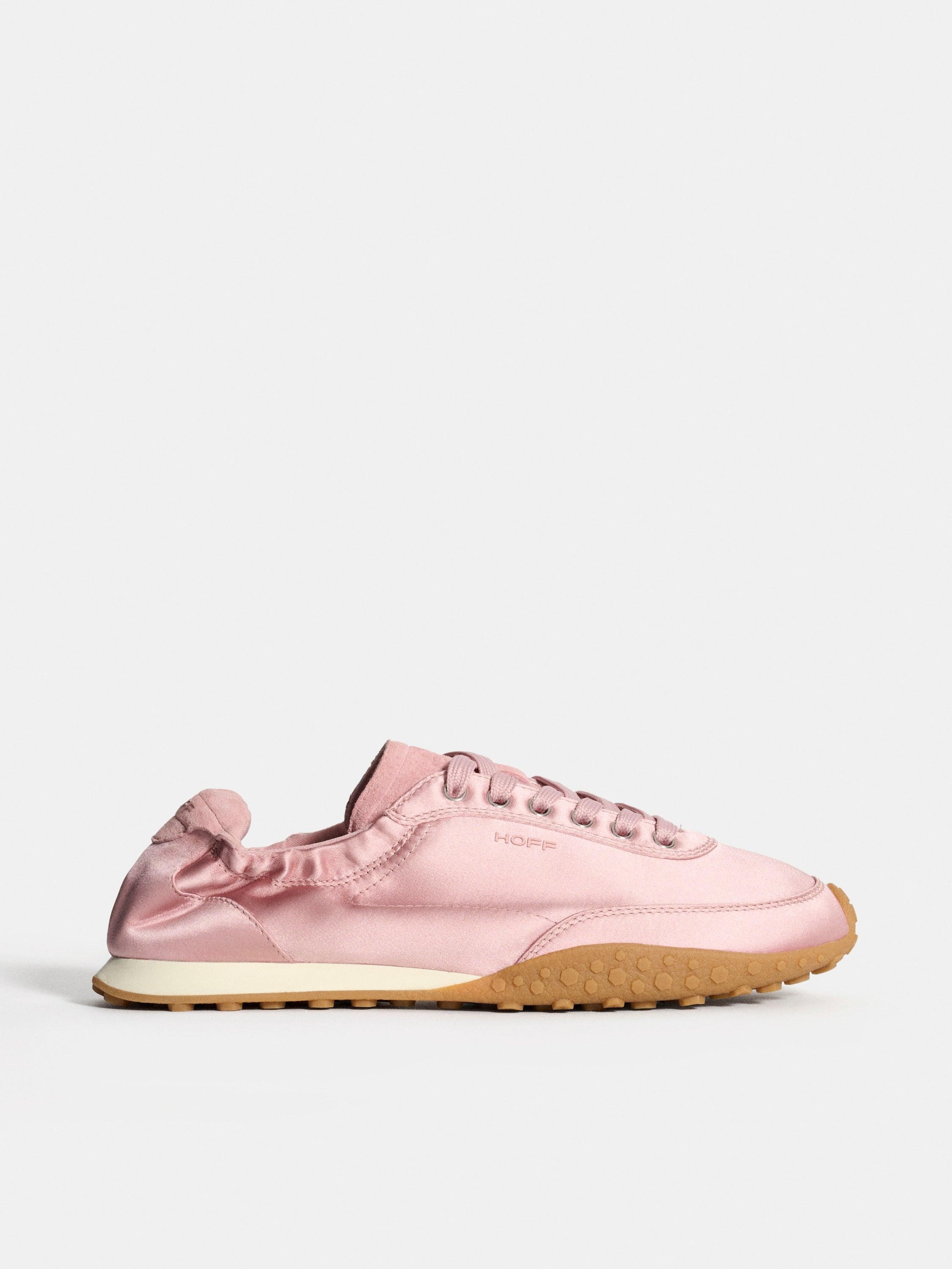 Zapatillas deportivas Bridge Satin