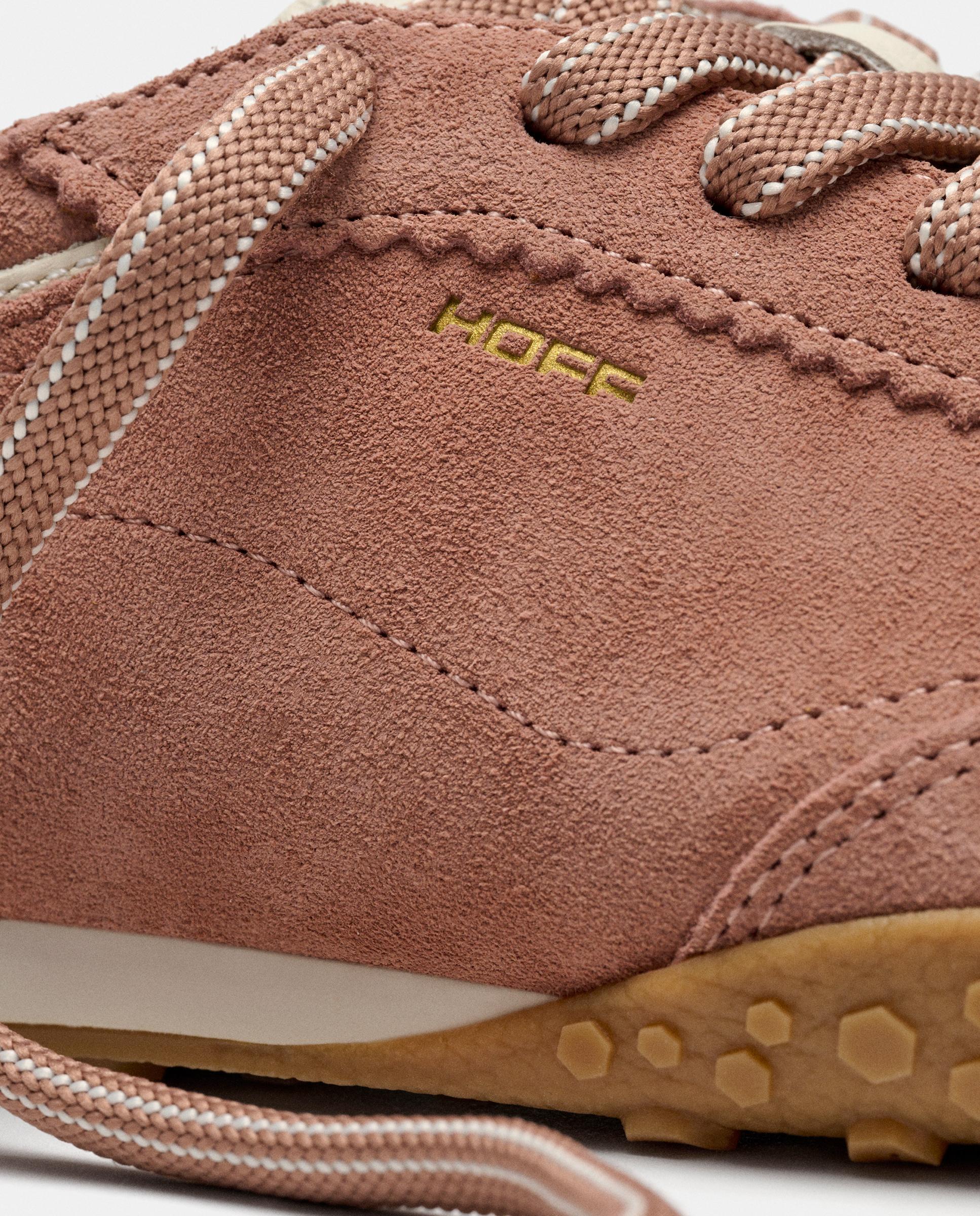 Zapatillas deportivas bridge de serraje - Hoff - Arena Arena-3