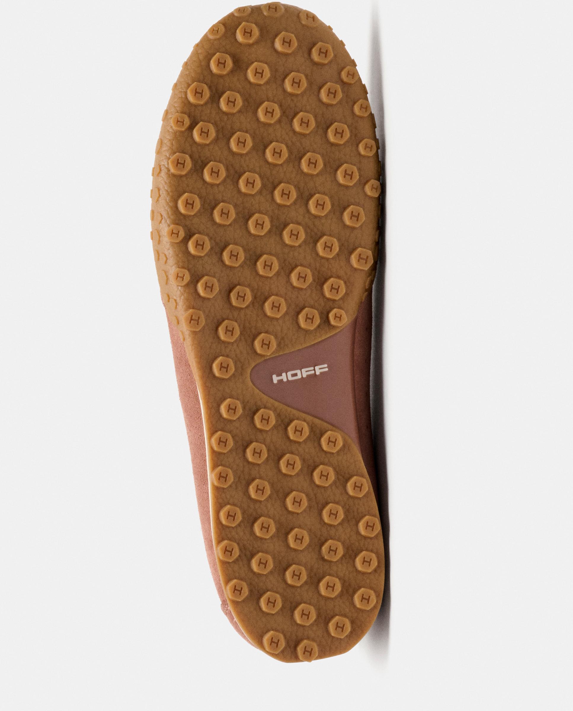 Zapatillas deportivas bridge de serraje - Hoff - Arena Arena-4