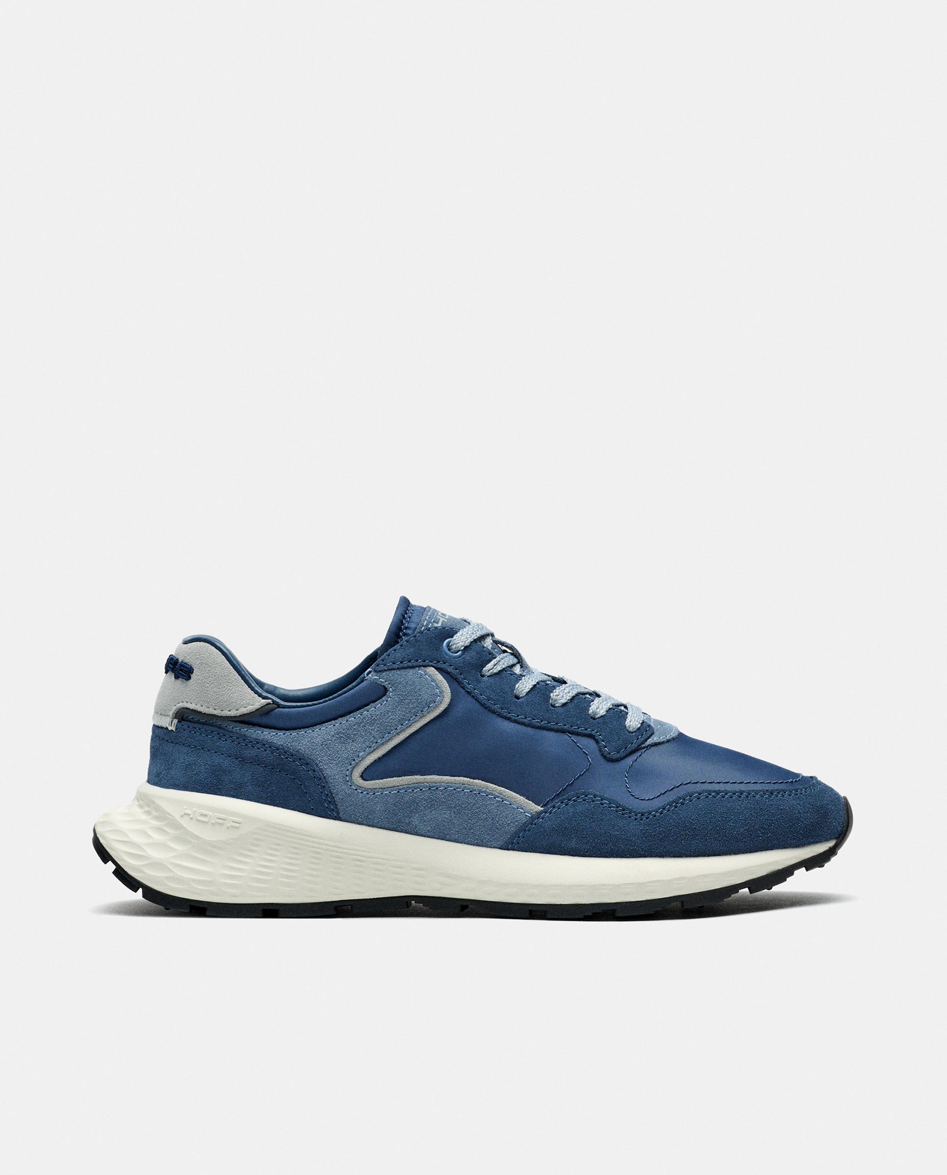 Imagen 0 de Zapatillas deportivas City Mkii Azul oscuro