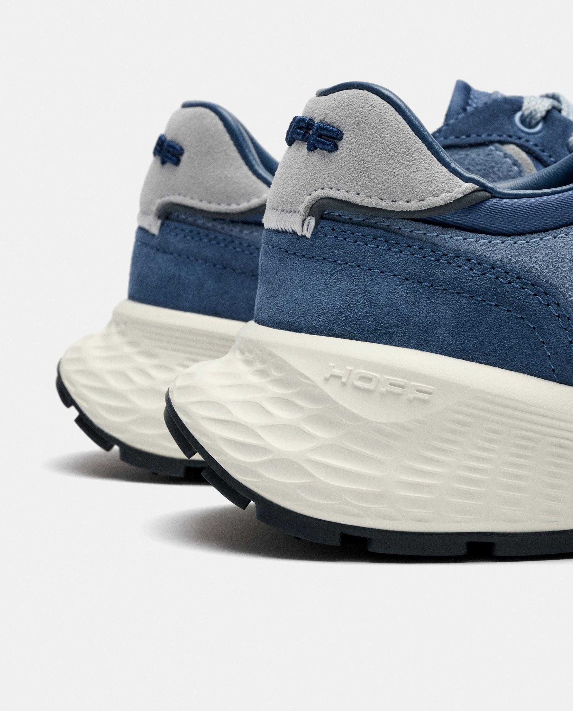 Zapatillas deportivas City Mkii - Hoff - Azul oscuro Azul oscuro-3
