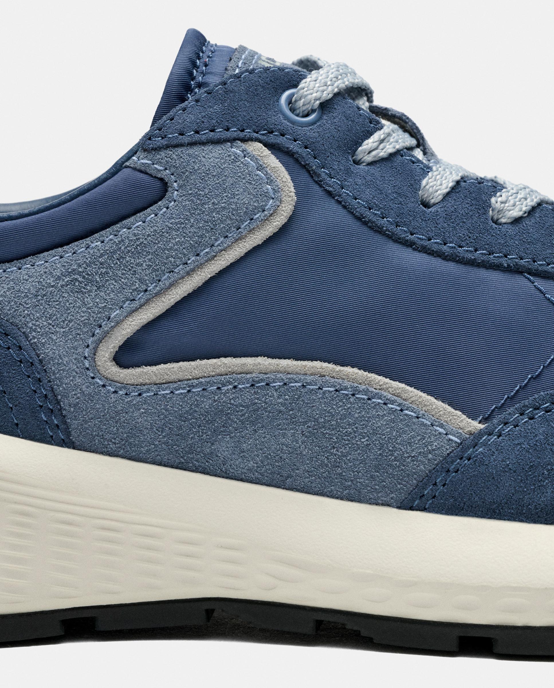 Zapatillas deportivas City Mkii - Hoff - Azul oscuro Azul oscuro-4