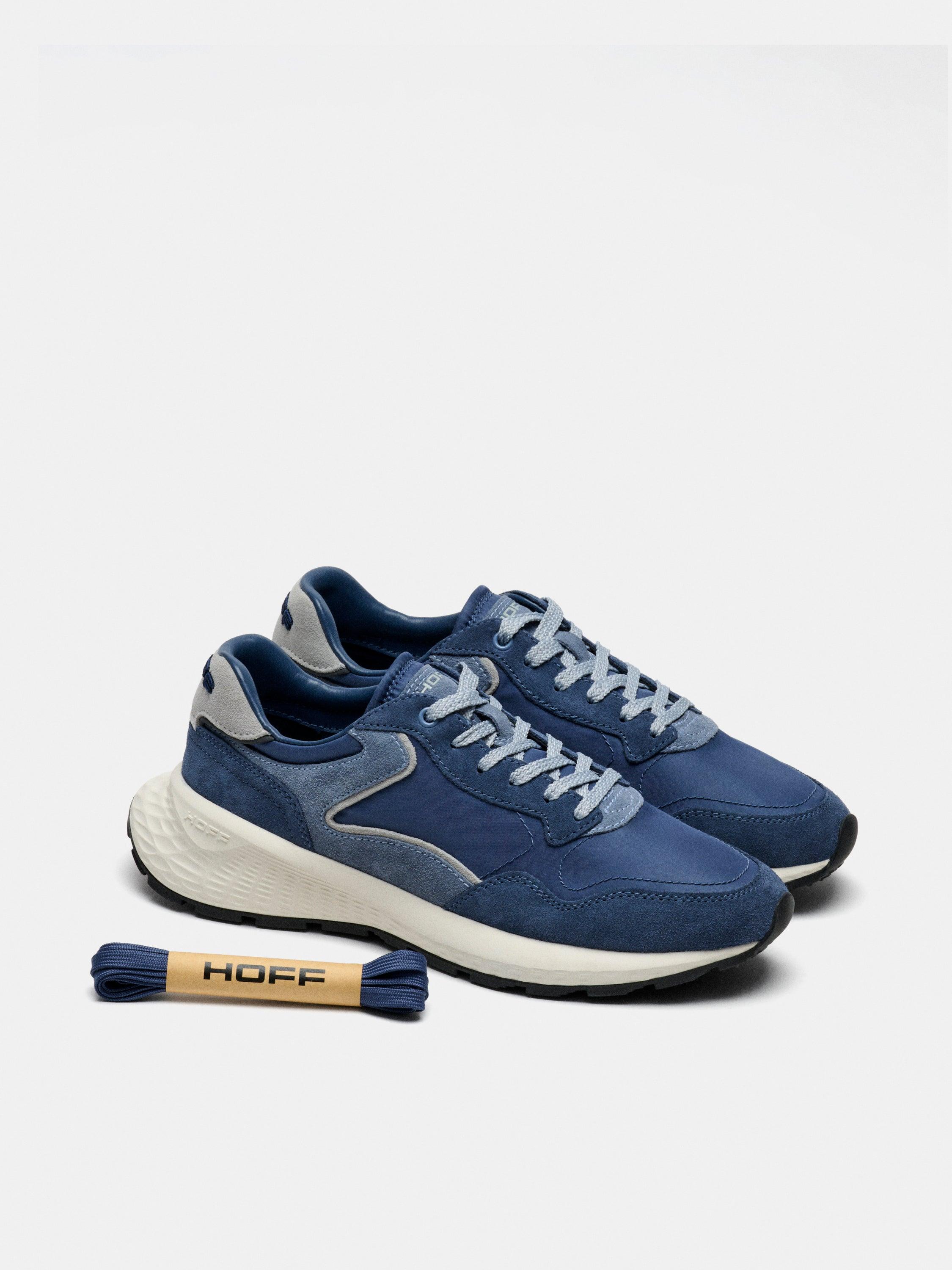 Zapatillas deportivas City Mkii - Hoff - Azul oscuro Azul oscuro-6