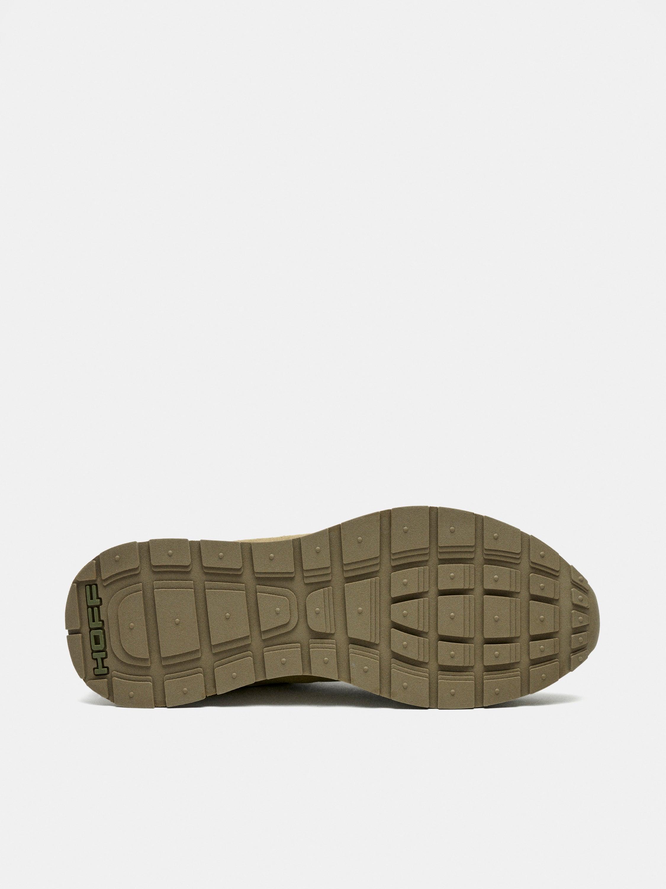 Zapatillas deportivas city - Hoff - Verde Oliva Verde Oliva-4