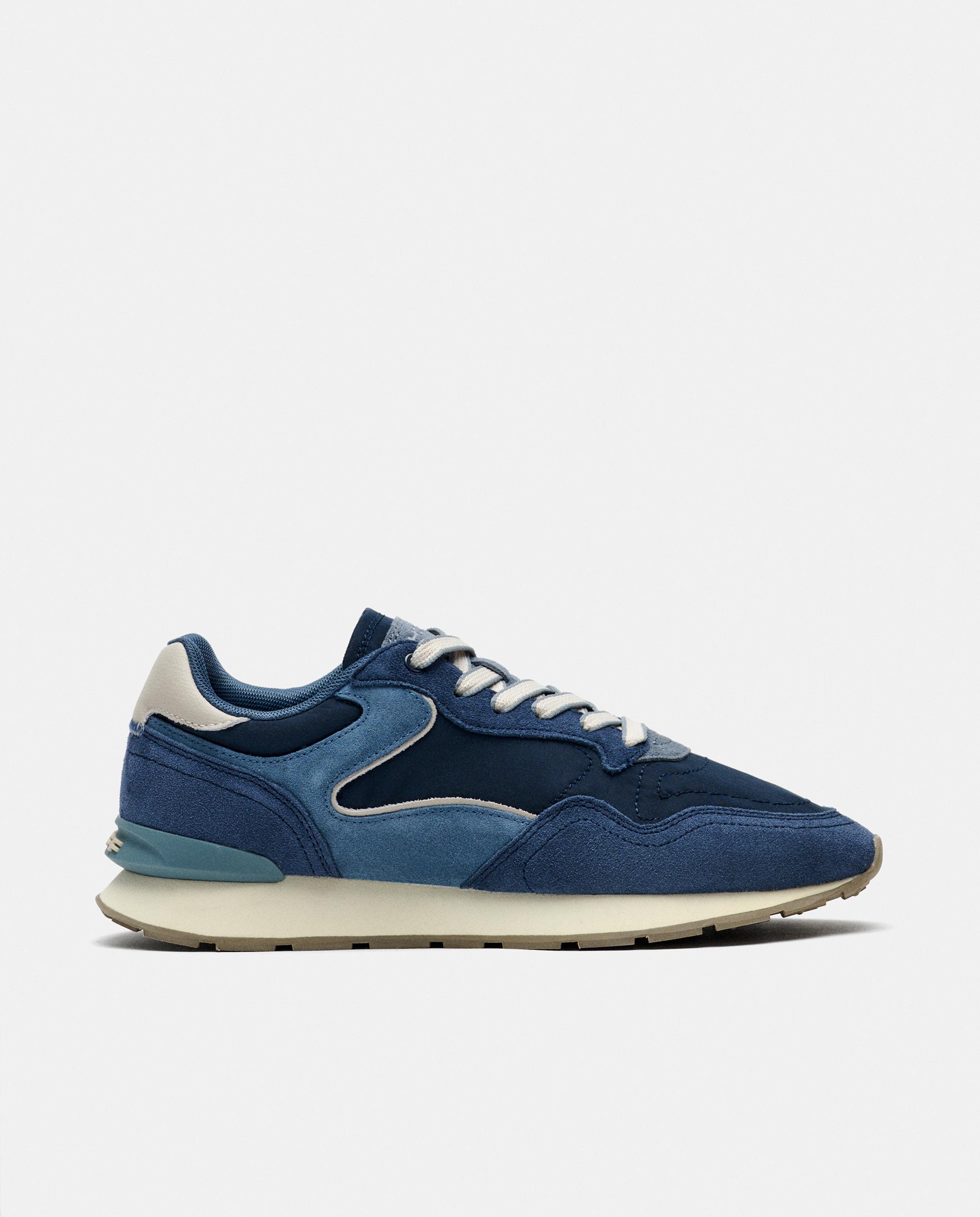 Imagen 0 de Zapatillas deportivas city Azul oscuro