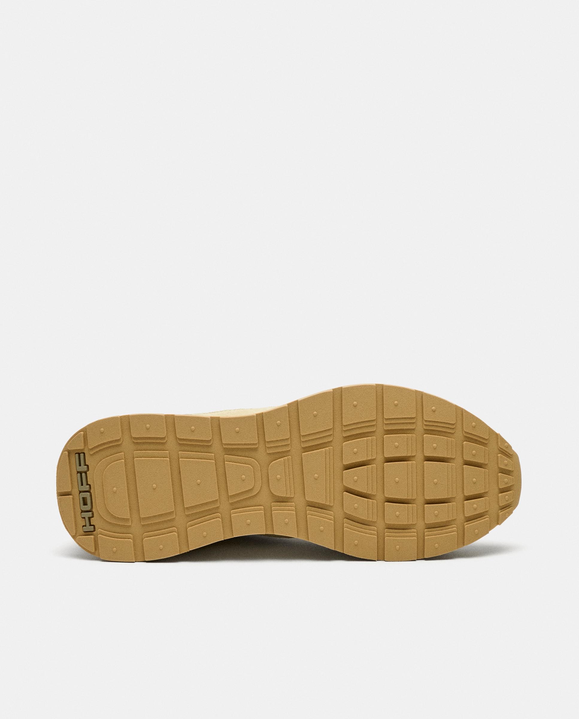 Zapatillas deportivas City - Hoff - Verde claro Verde claro-3