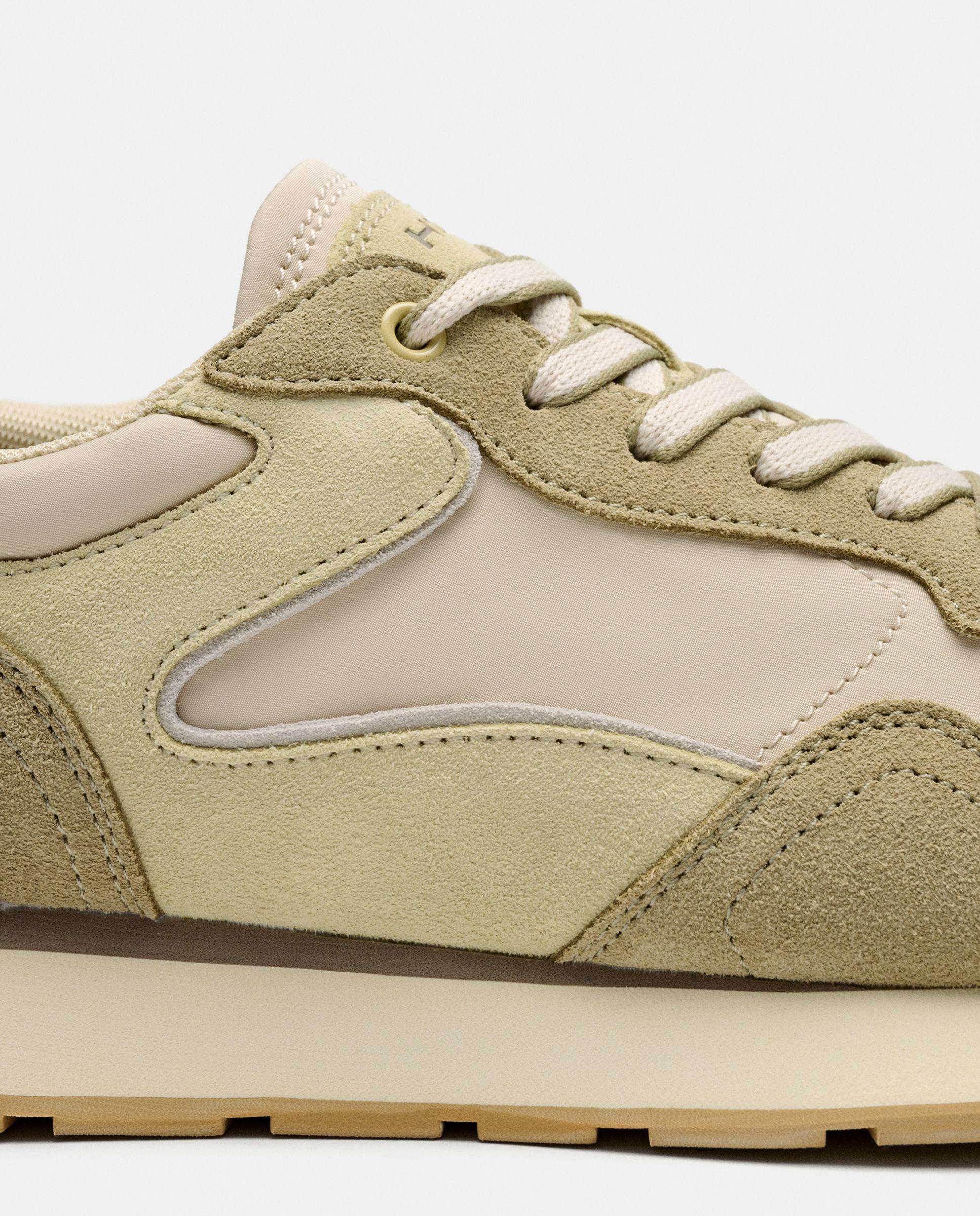 Zapatillas deportivas City - Hoff - Verde claro Verde claro-4