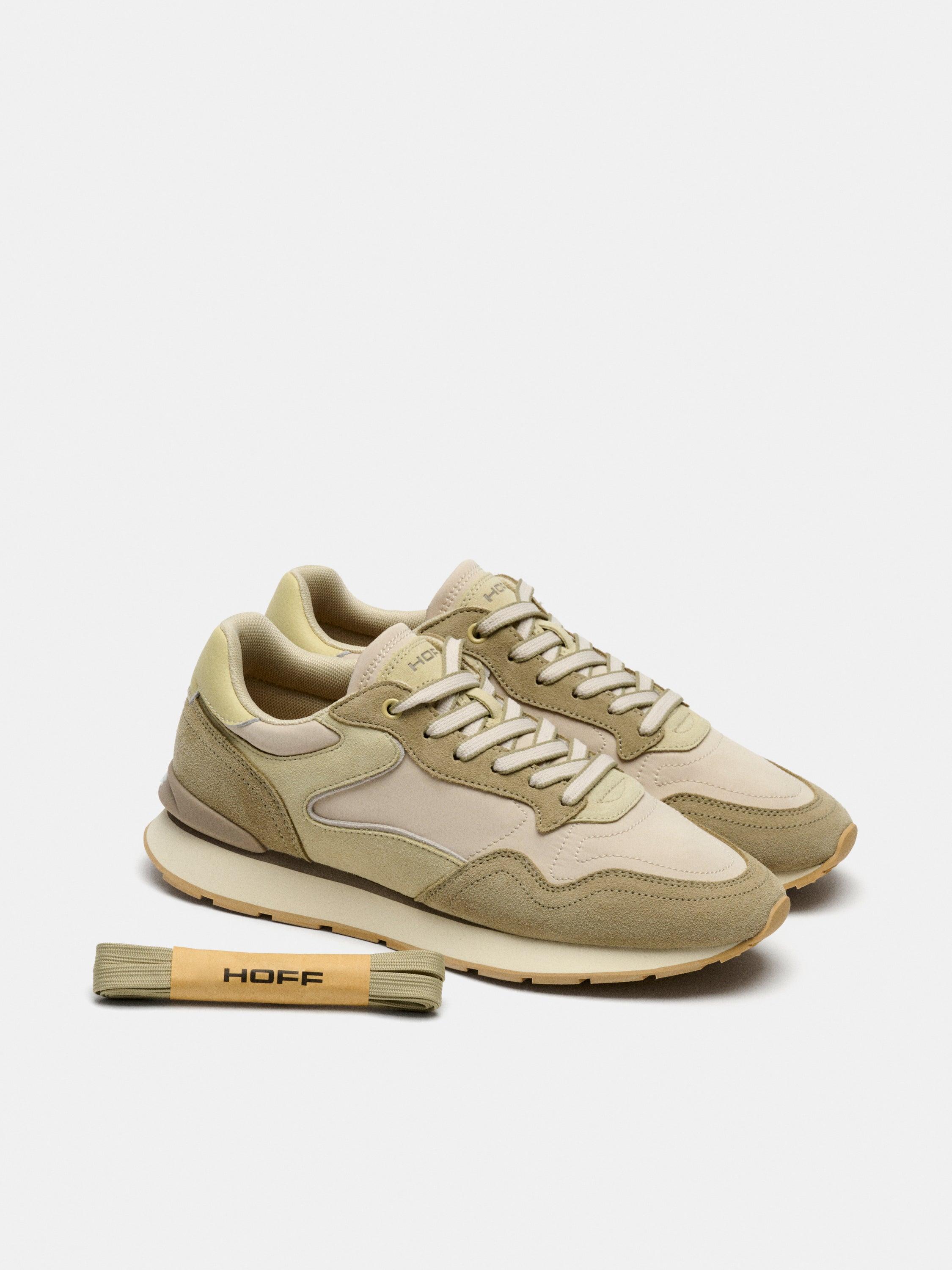 Zapatillas deportivas City - Hoff - Verde claro Verde claro-6