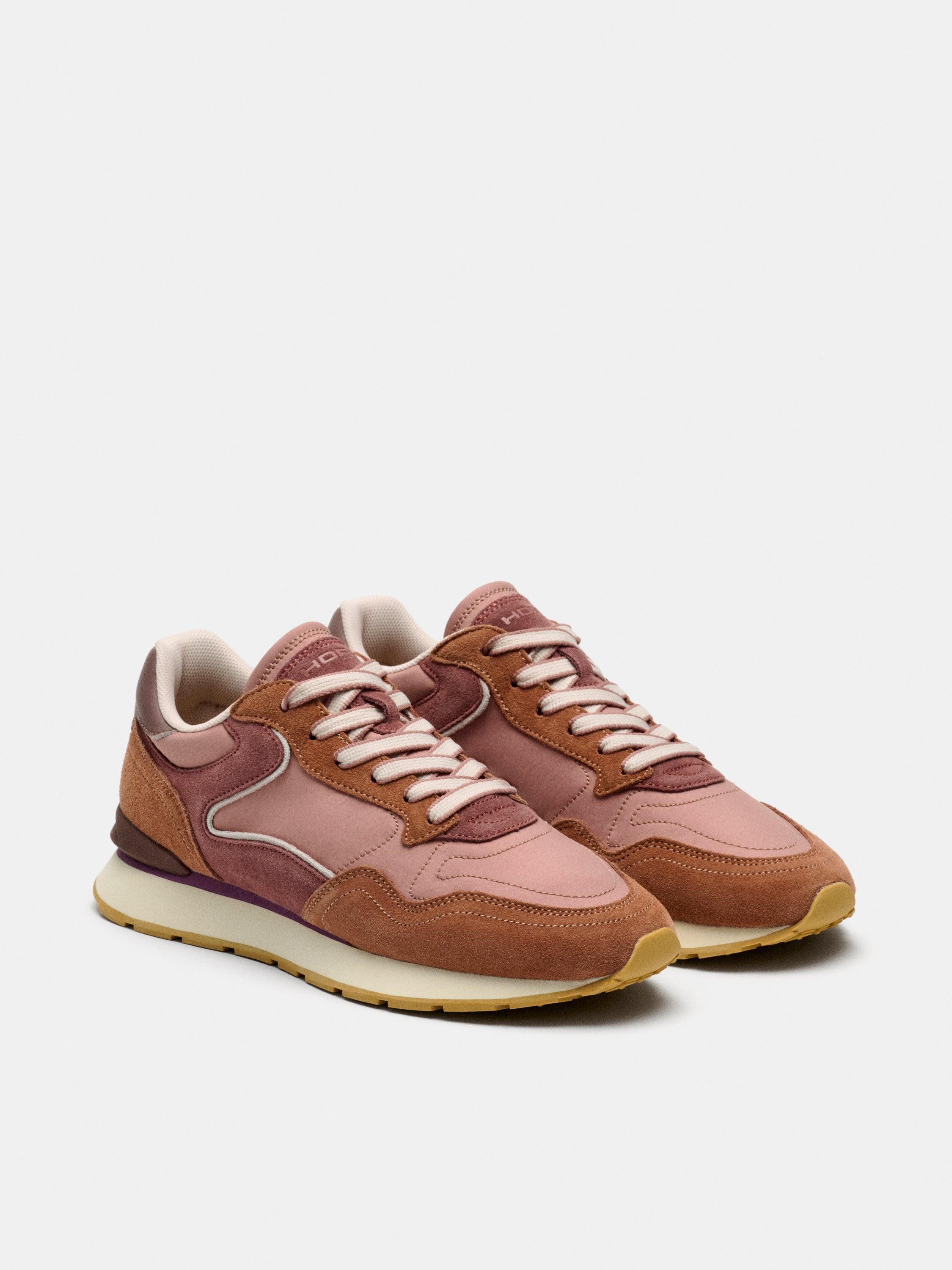 Zapatillas deportivas City - Hoff - Terracota Terracota-2