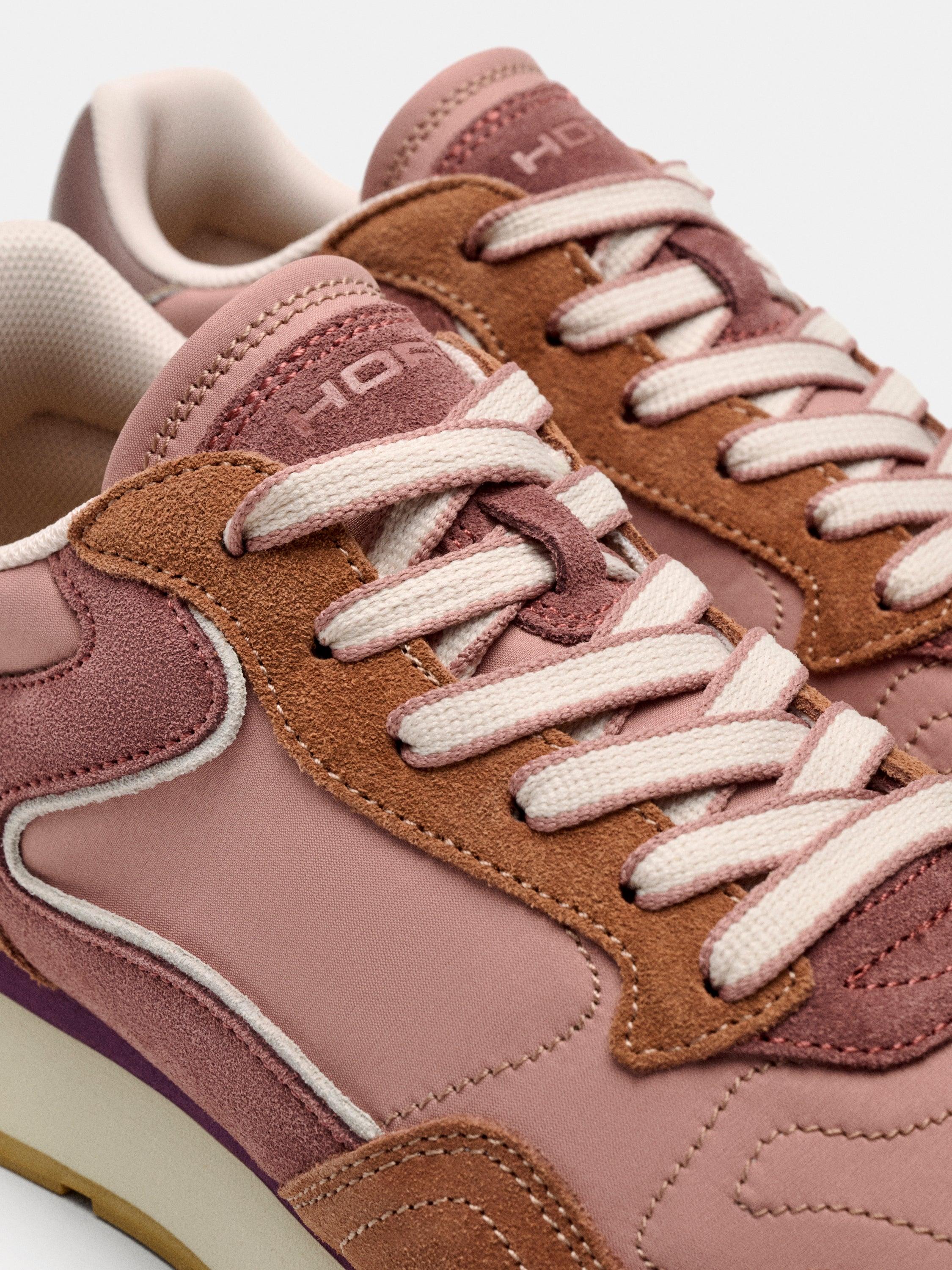 Zapatillas deportivas City - Hoff - Terracota Terracota-3