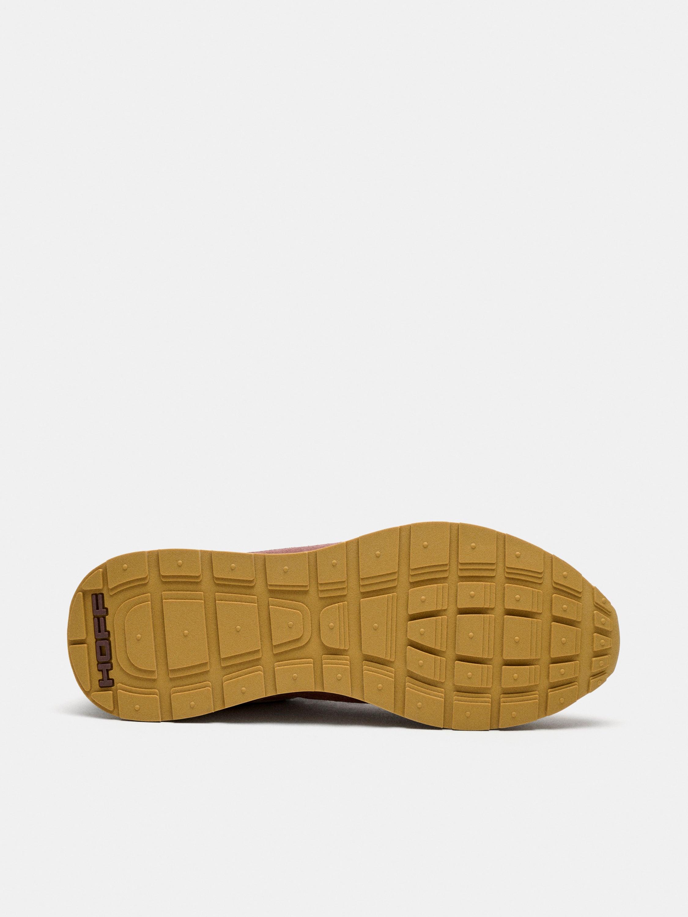 Zapatillas deportivas City - Hoff - Terracota Terracota-4