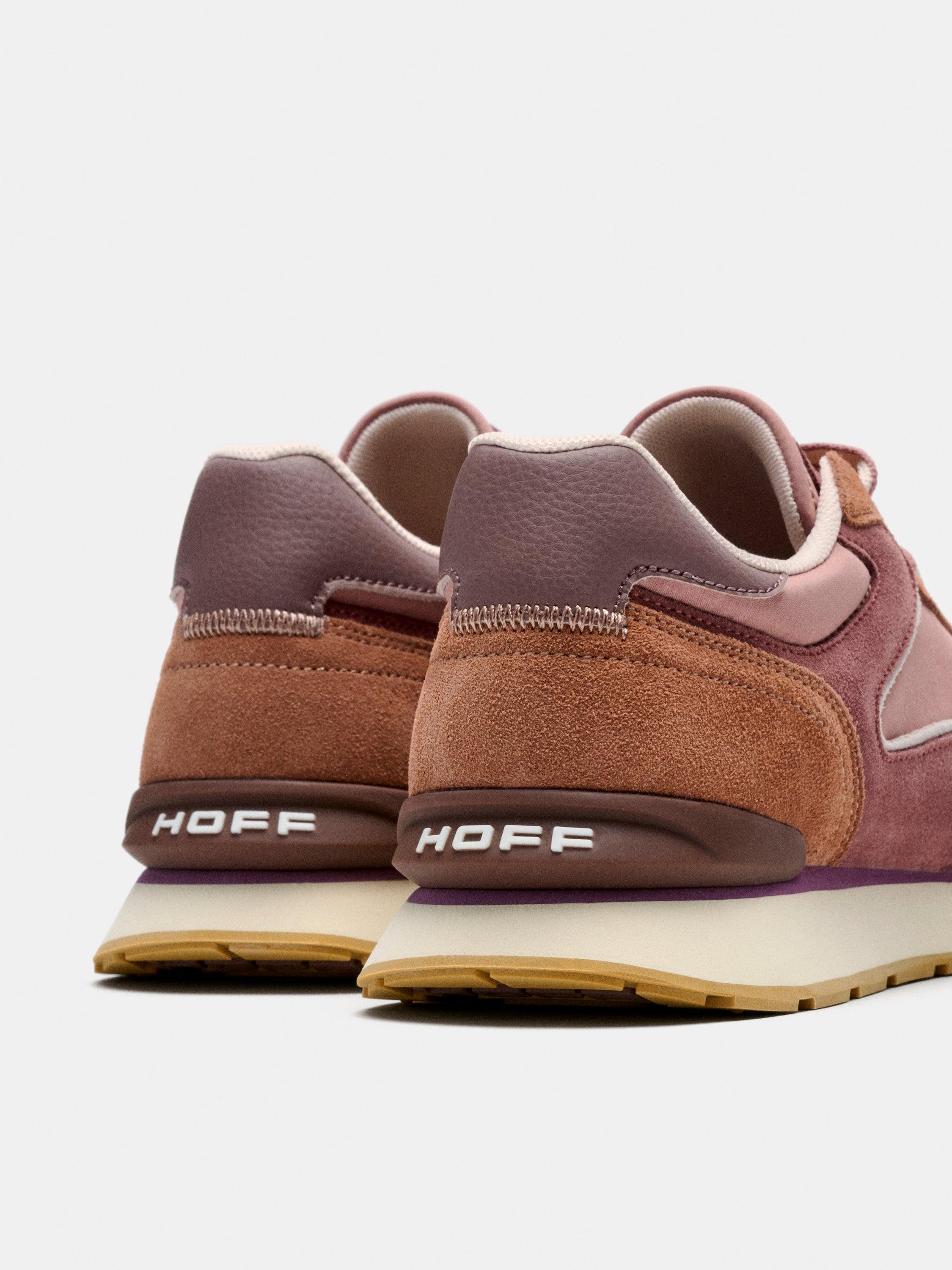 Zapatillas deportivas City - Hoff - Terracota Terracota-5