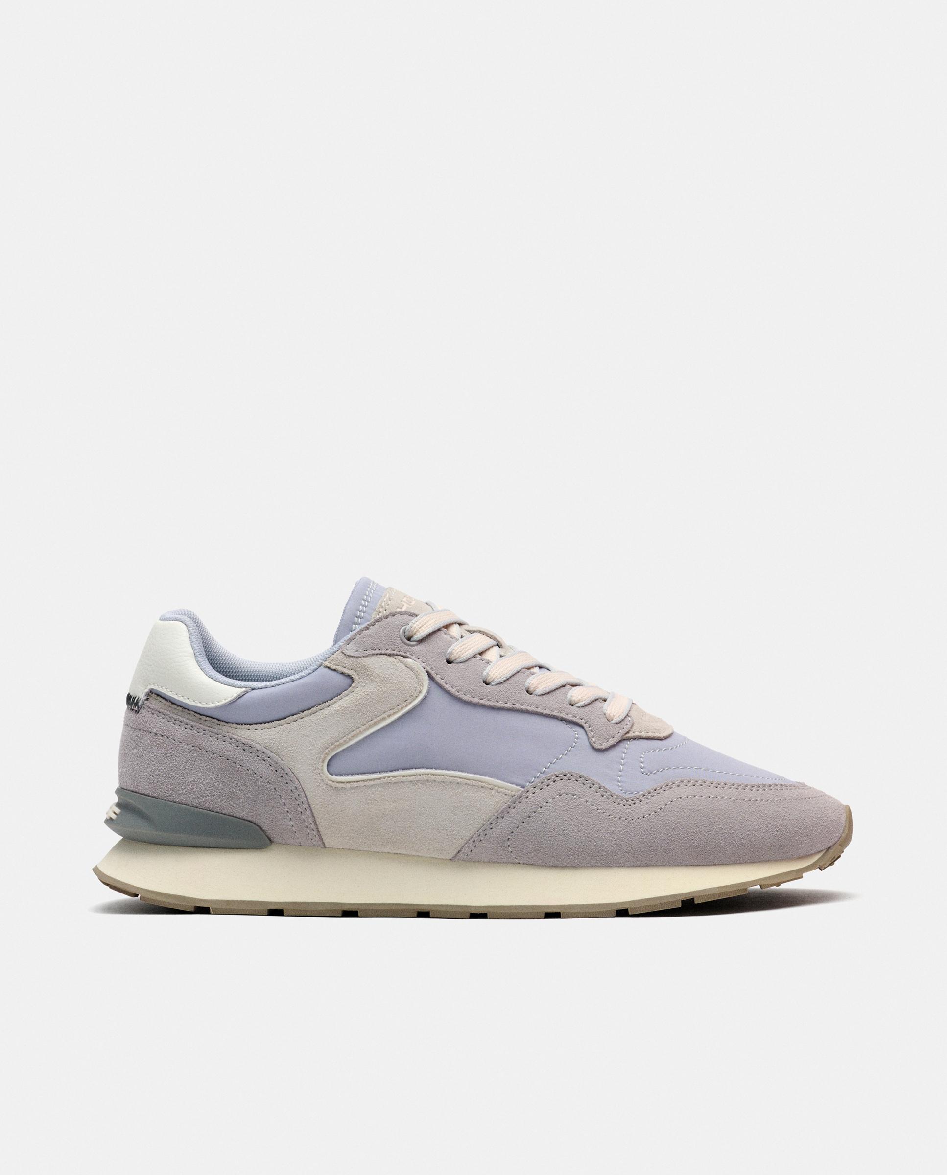 Zapatillas deportivas City - Hoff - Gris / Azul Gris / Azul-1