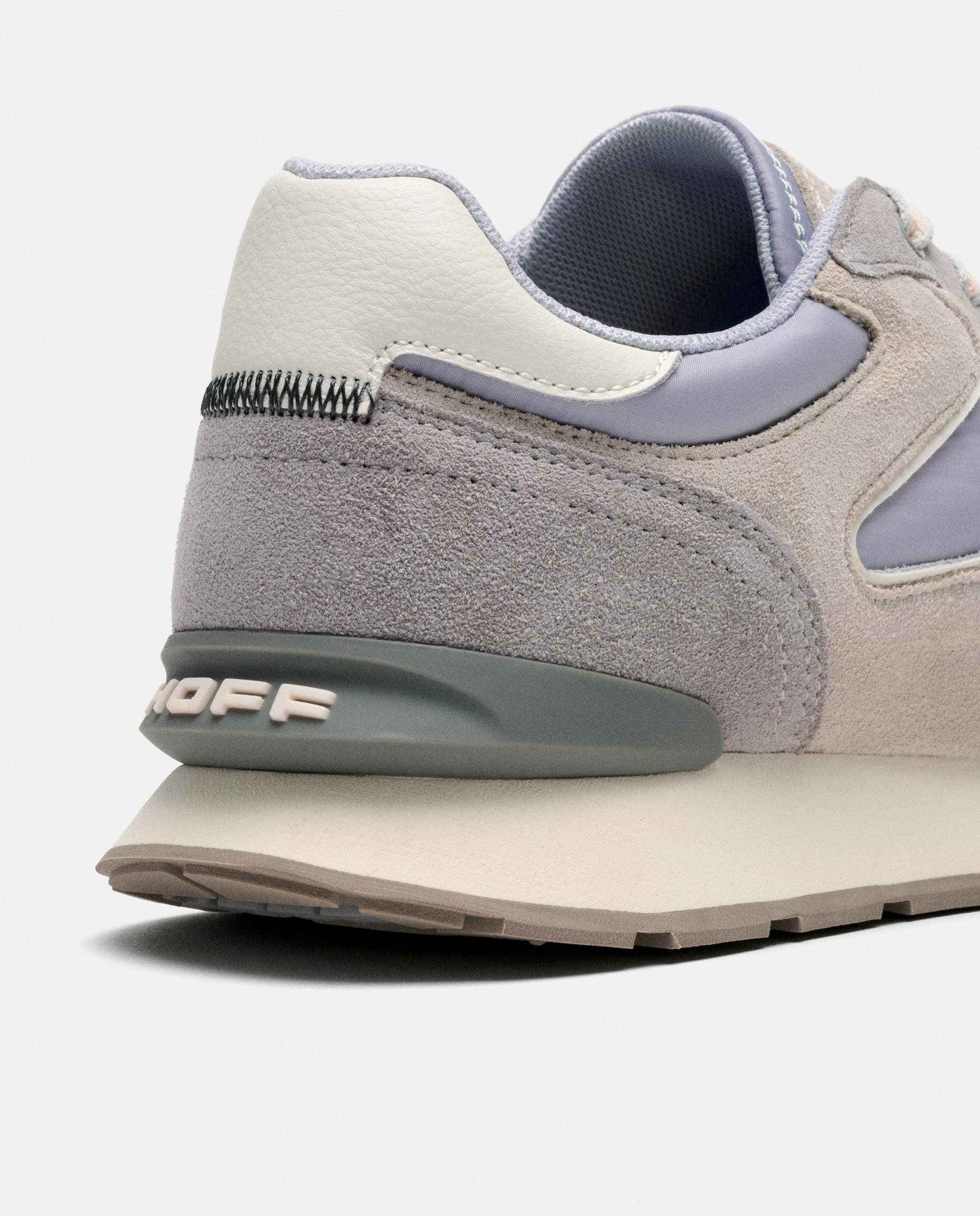 Zapatillas deportivas City - Hoff - Gris / Azul Gris / Azul-5