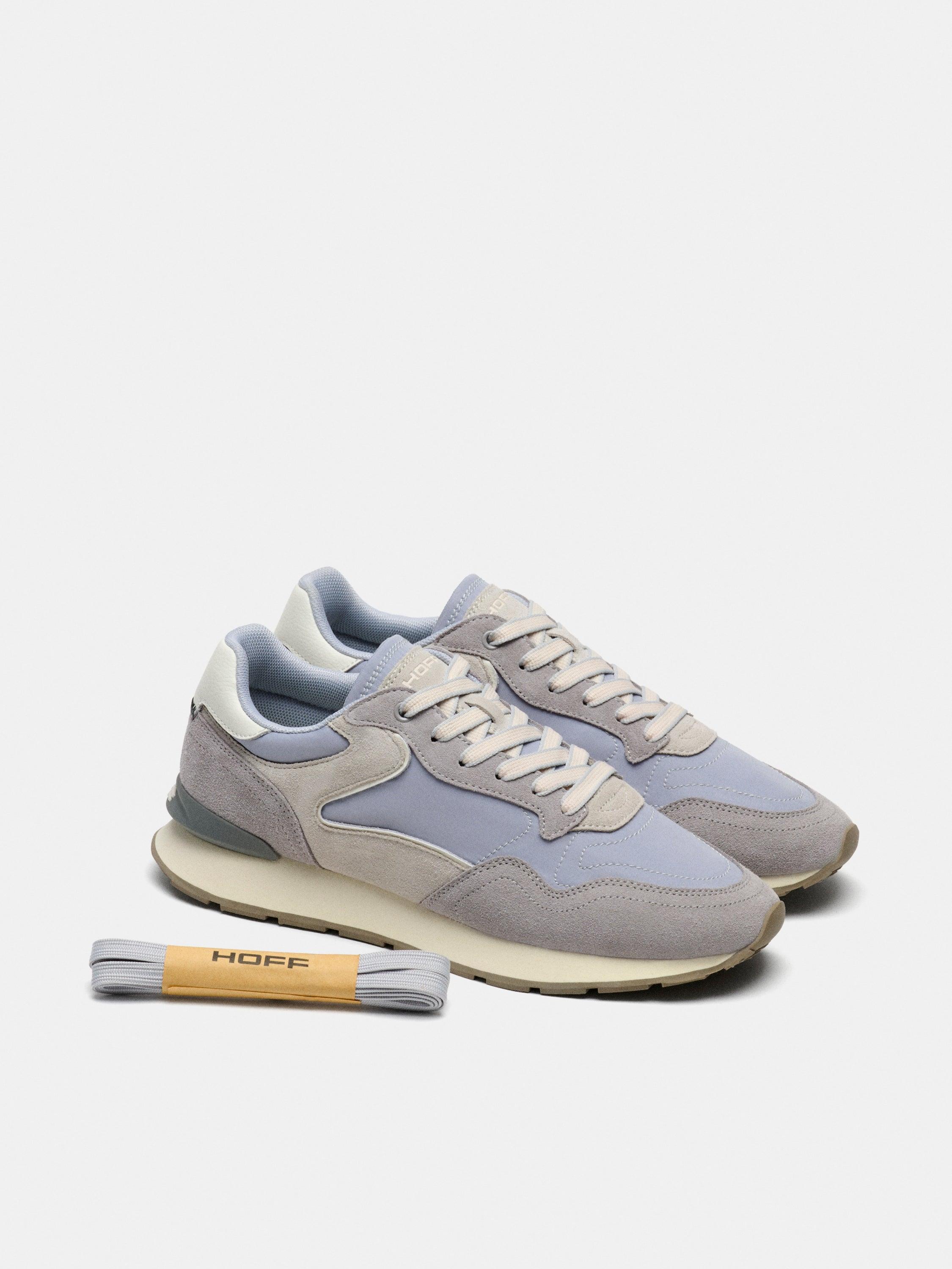Zapatillas deportivas City - Hoff - Gris / Azul Gris / Azul-6