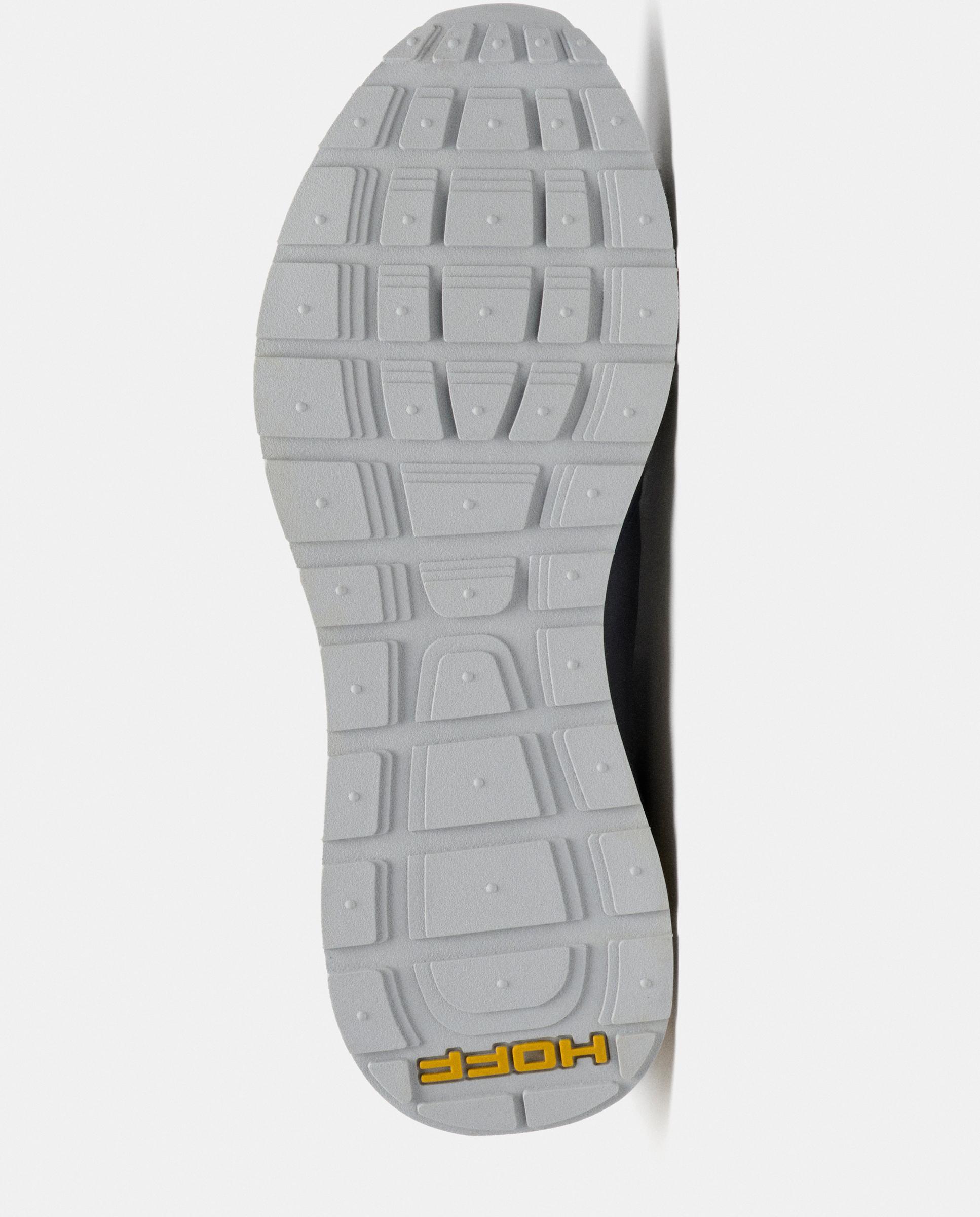 Zapatillas city de piel combinada - Hoff - Índigo Índigo-3