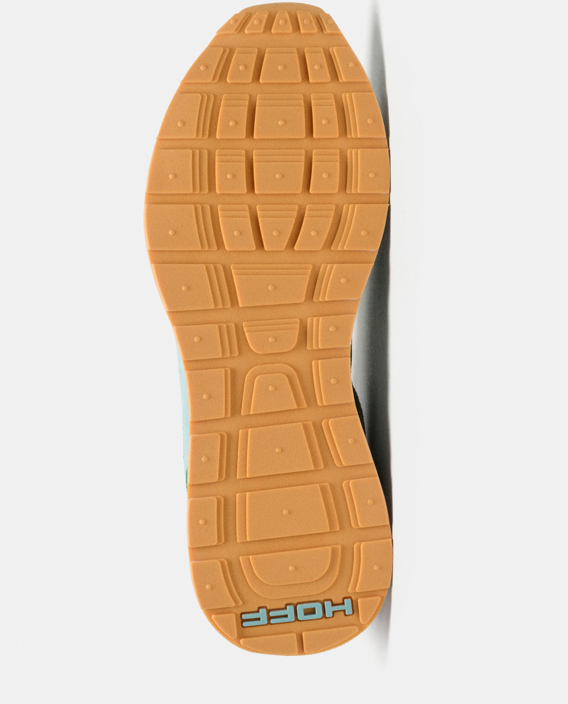 Zapatillas deportivas City Dopamine - Hoff - Verde Verde-4