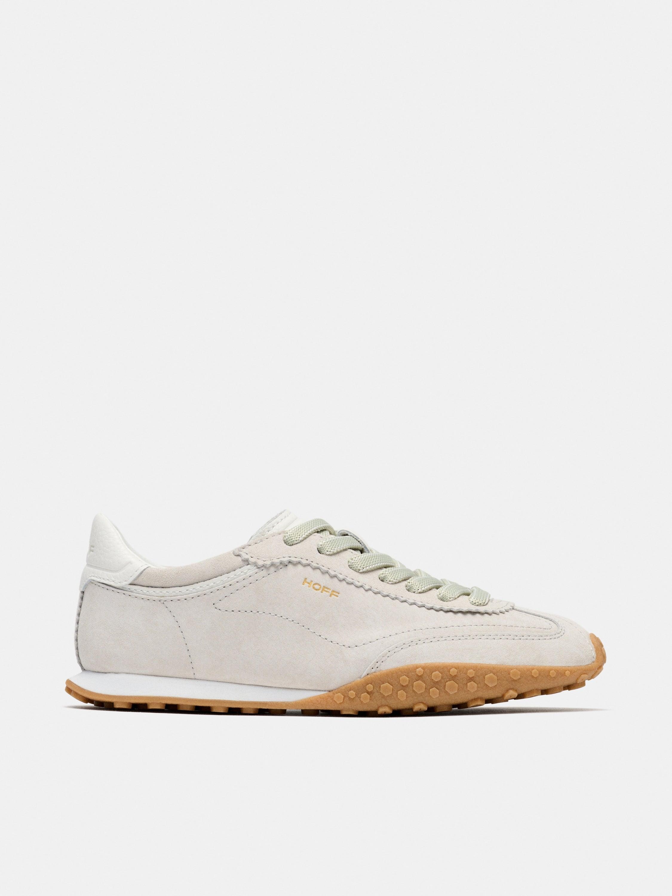 Imagen 0 de Zapatillas deportivas bridge de serraje Gris