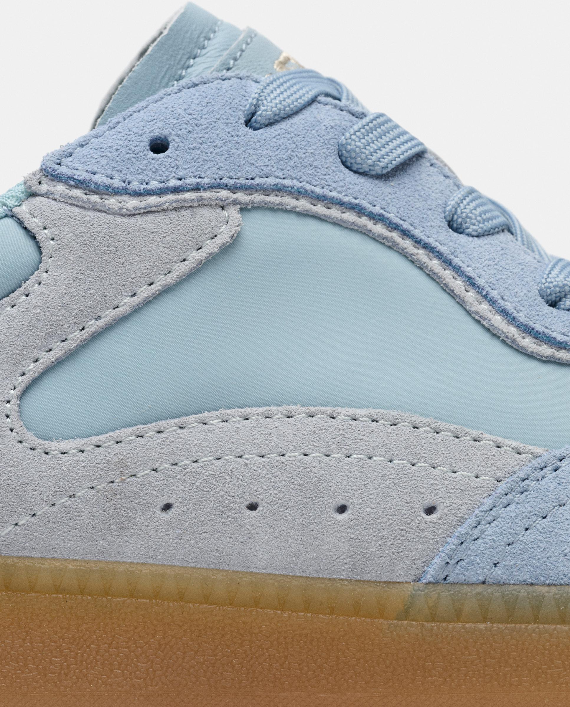 Zapatillas retro Park - Hoff - Azul claro Azul claro-5