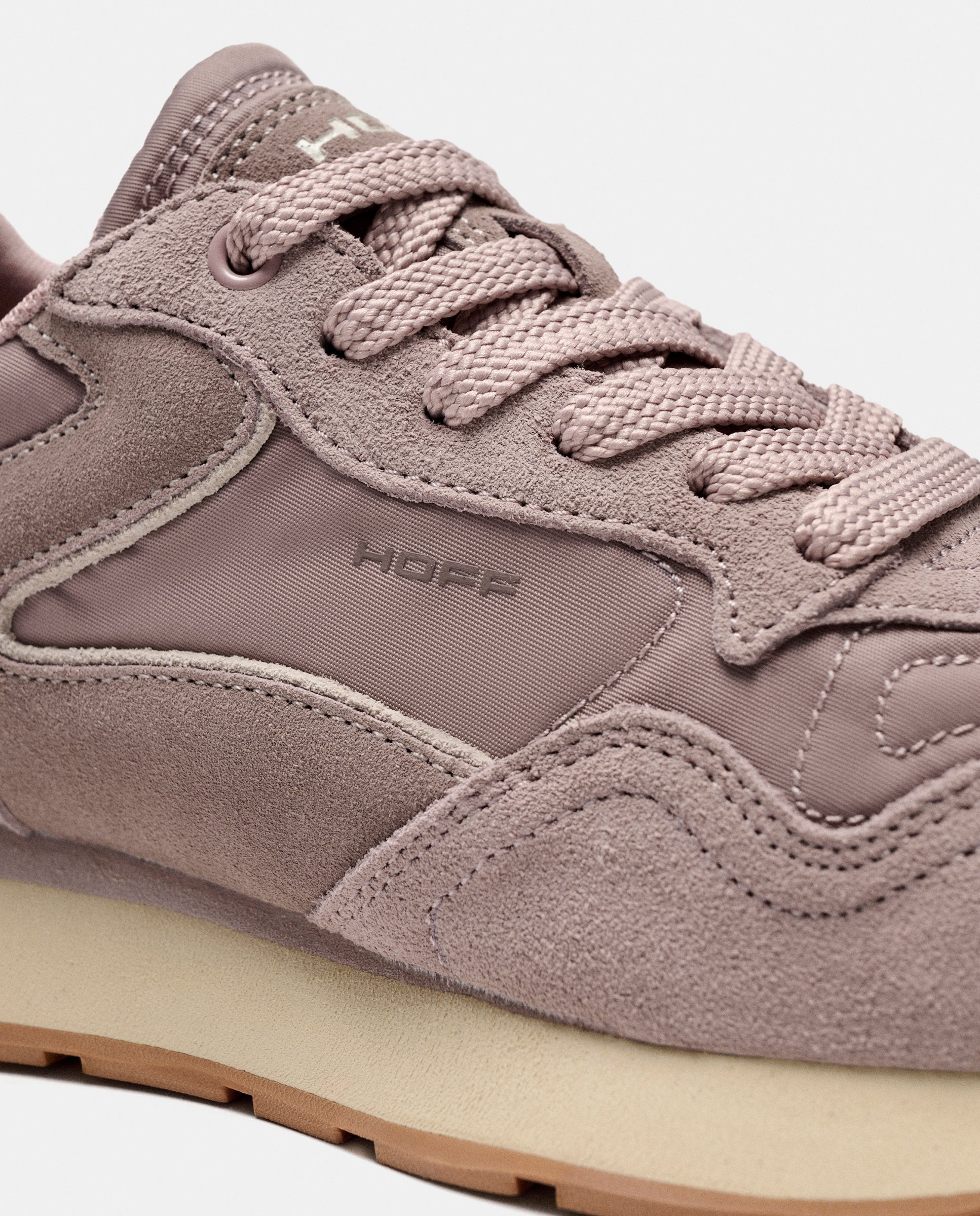 Zapatillas de caballero en piel bajas con suela de goma - Hoff - Maquillaje Maquillaje-5