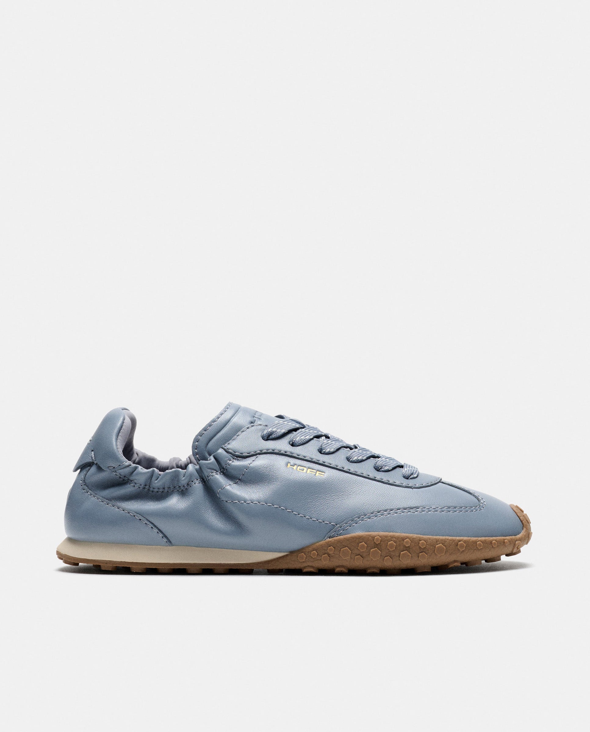 Zapatillas Brdige napa de mujer - Hoff - Azul claro Azul claro-1
