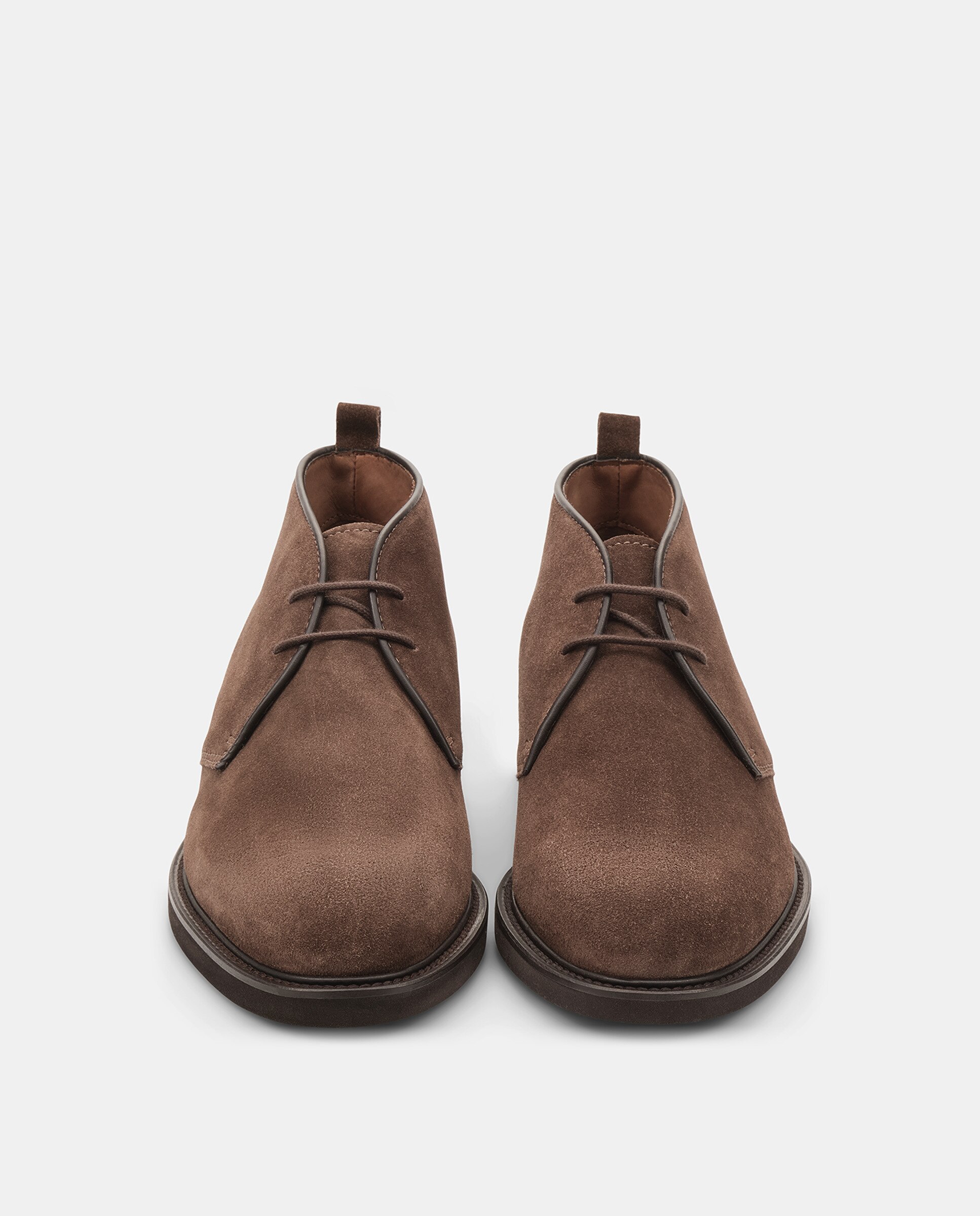 Botines de hombre ante PL Baltimore - Lottusse - Marrón Marrón-6