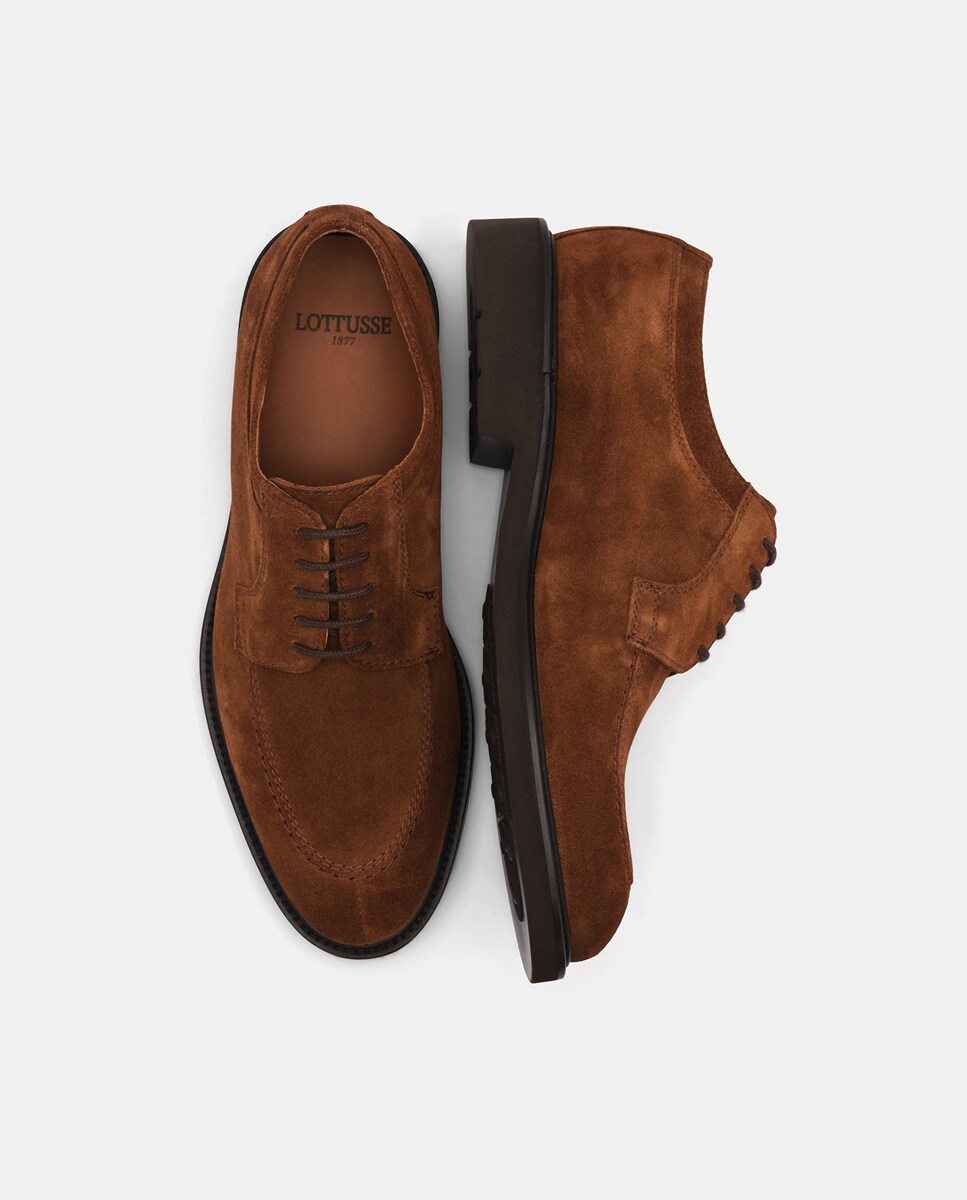 Typing Software Zapatos Lottusse Hombre Lottusse Mercure