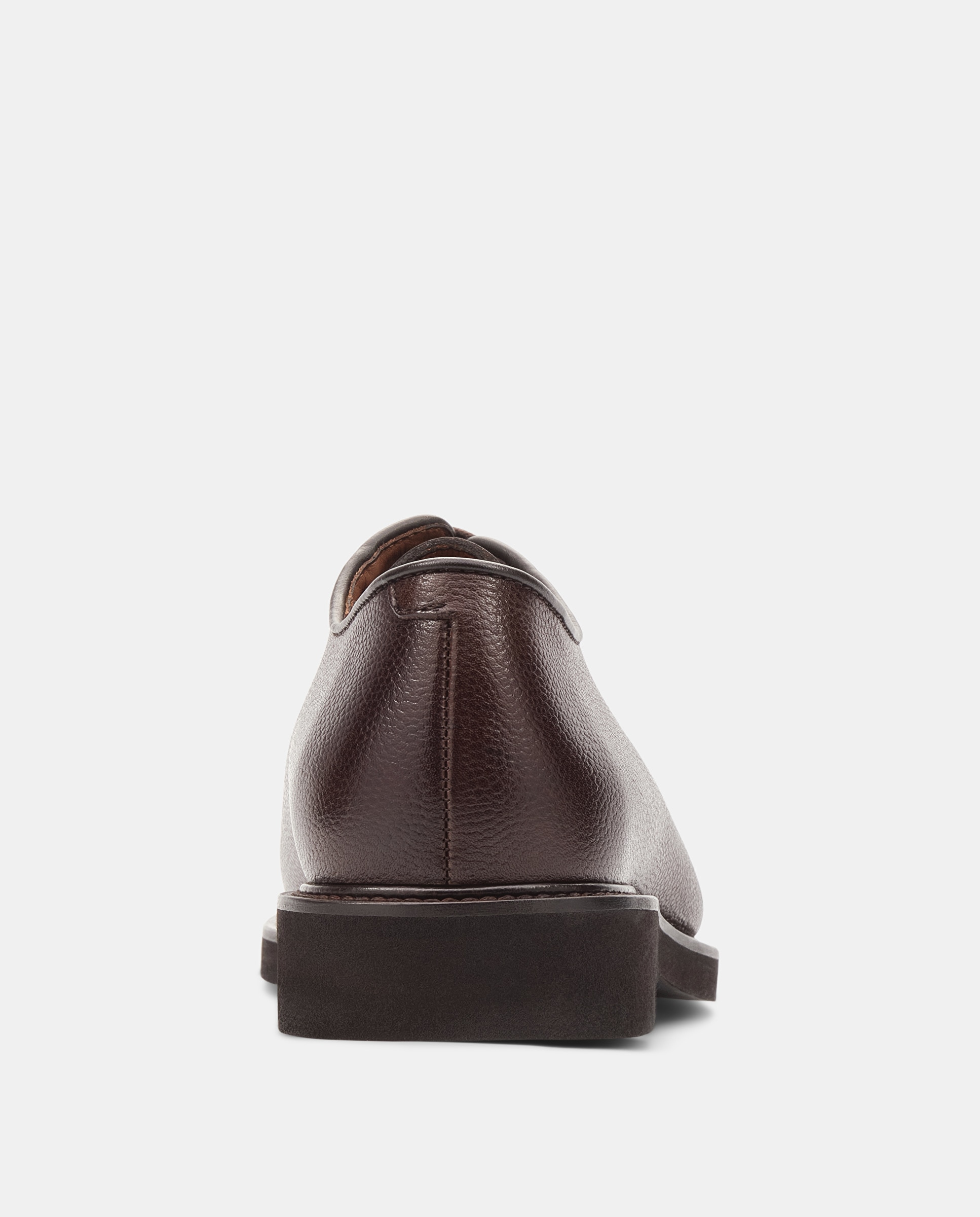 Blucher ante pl baltimore - Lottusse - Moka Moka-2