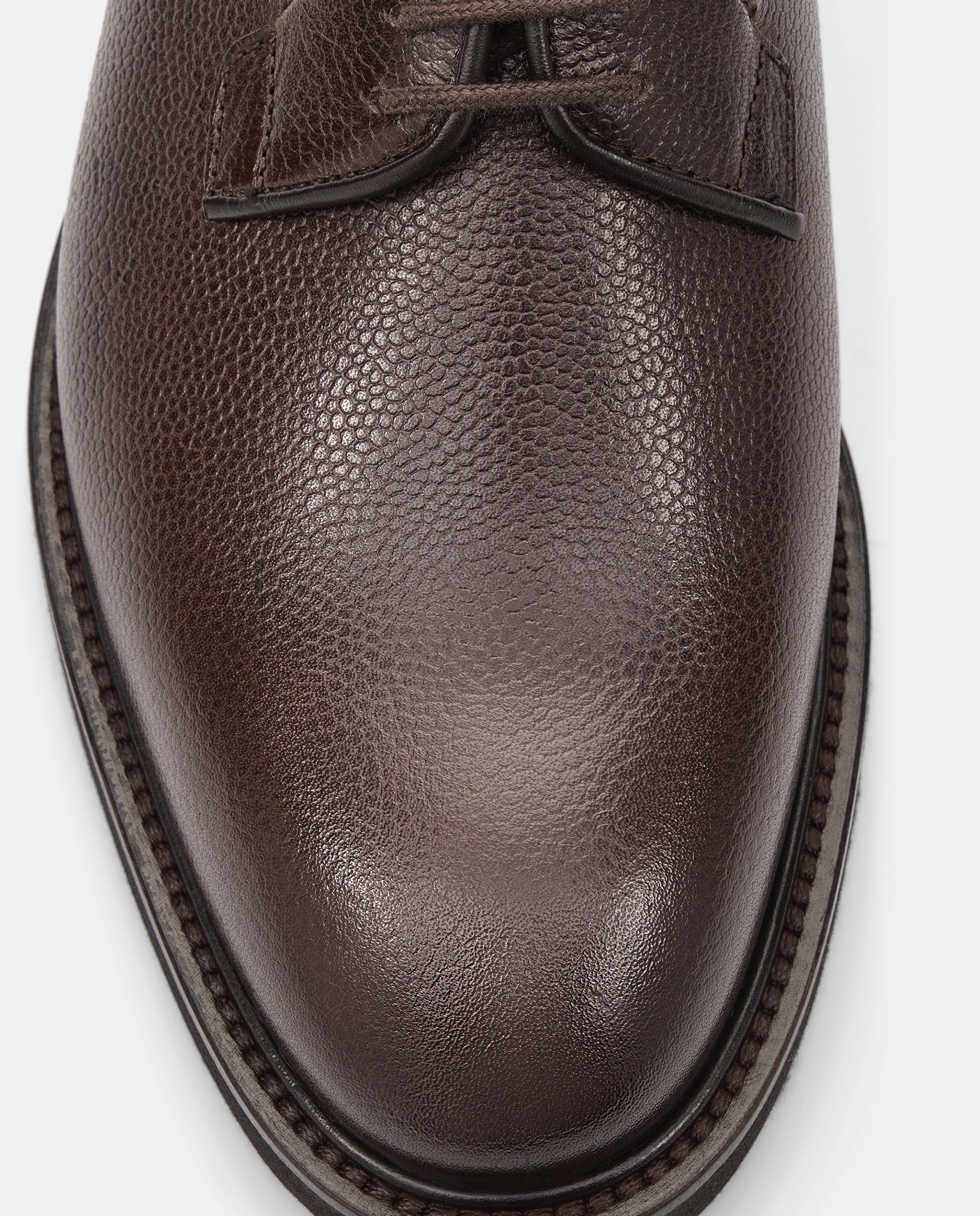 Blucher ante pl baltimore - Lottusse - Moka Moka-4