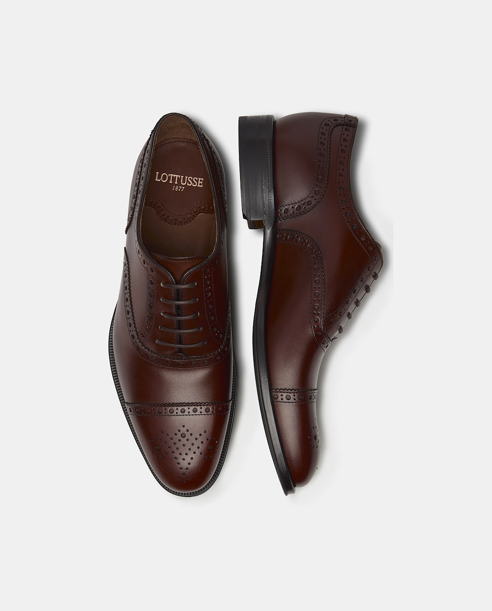 Hombre Tallas Zapatos Lottusse Tallas Lottusse Zapatos De Cordones