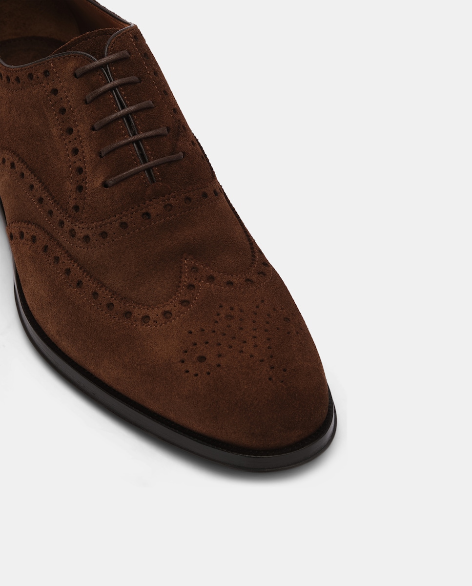 Loafers Zapateria Lottusse Shoes Zapatos Lottusse Hombre Marrones