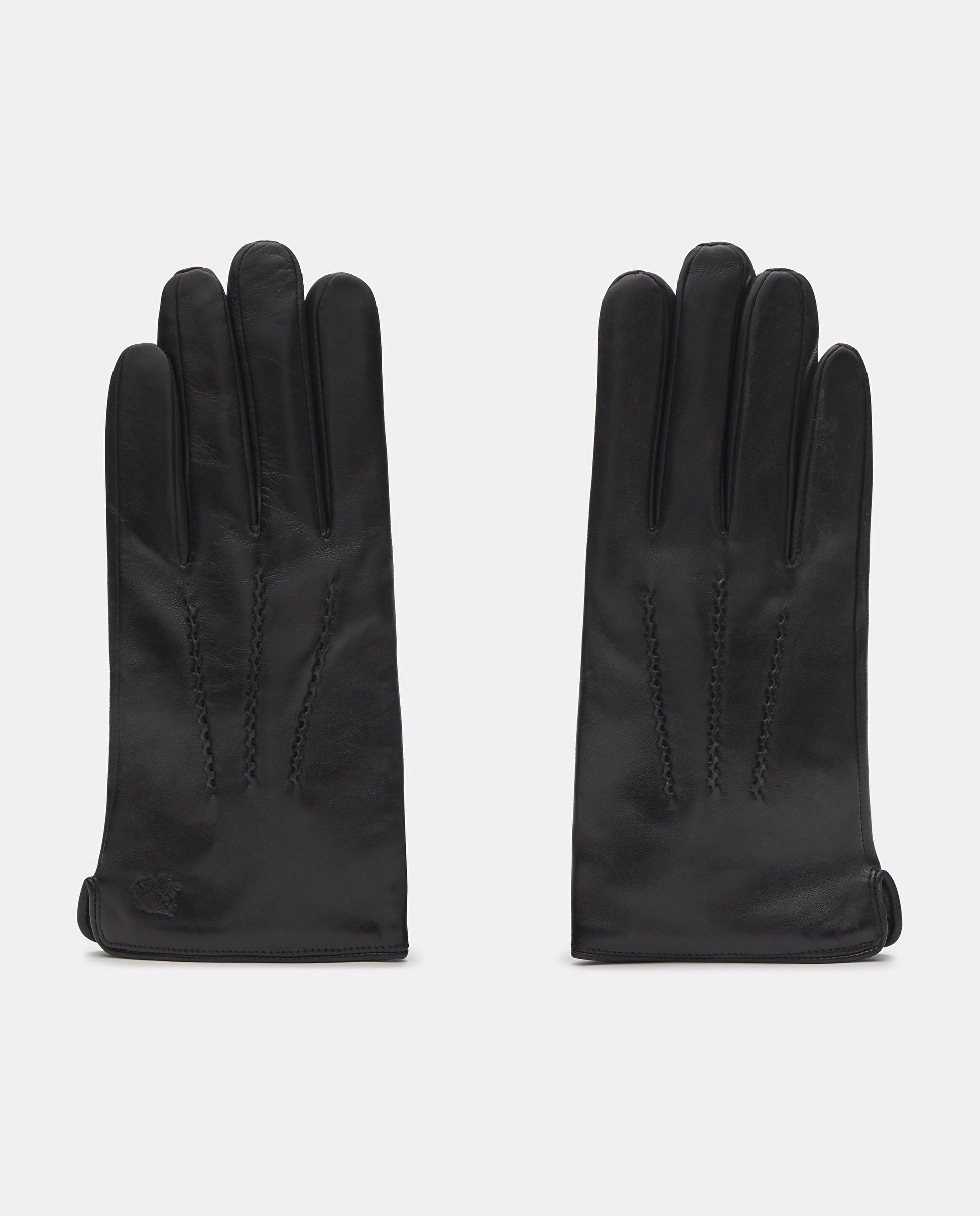 Lottusse - Guantes Lausan de piel de vacuno.