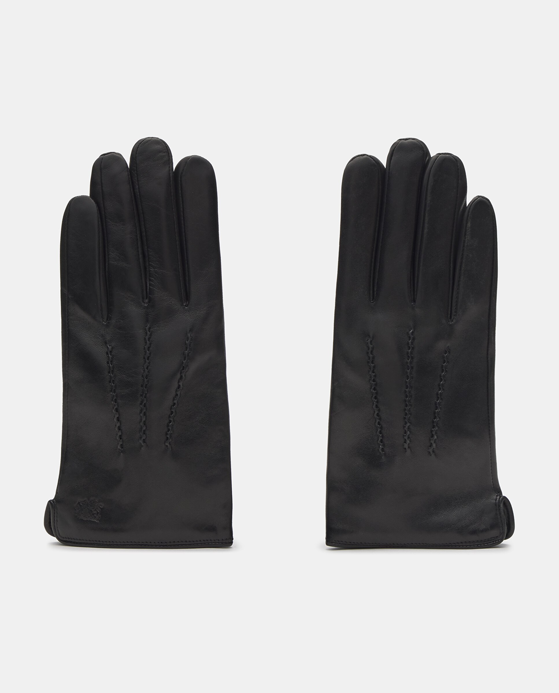 Lottusse - Guantes Lausan de piel de vacuno.