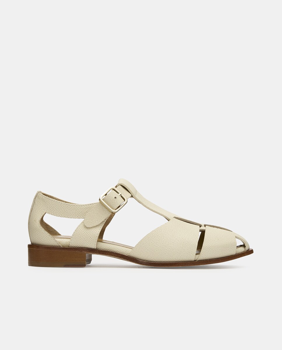 Zuecos Sandalias Lottusse Zuecos Comprar Mules Mujer Lottusse