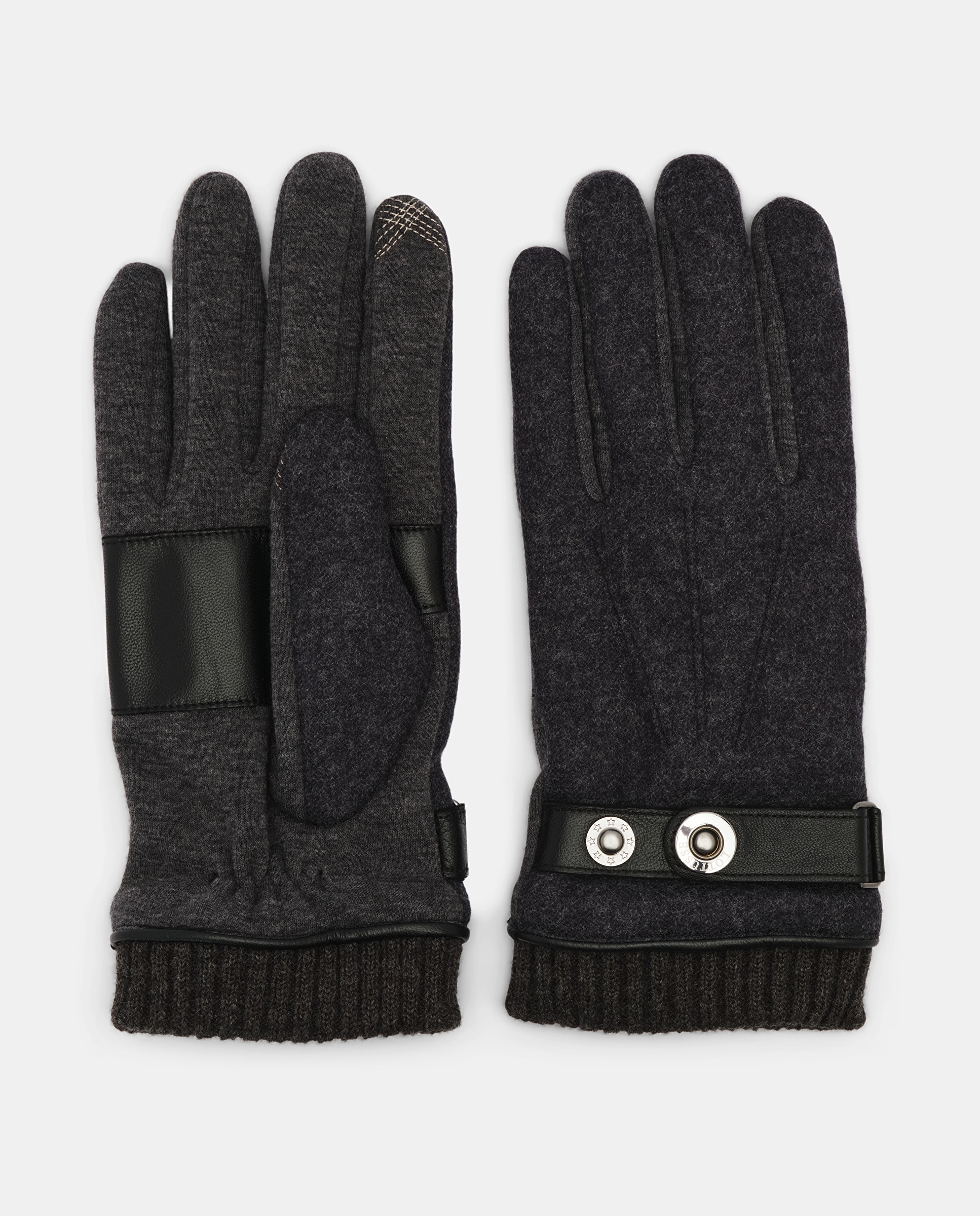 Lottusse - Luvas de Poliéster.