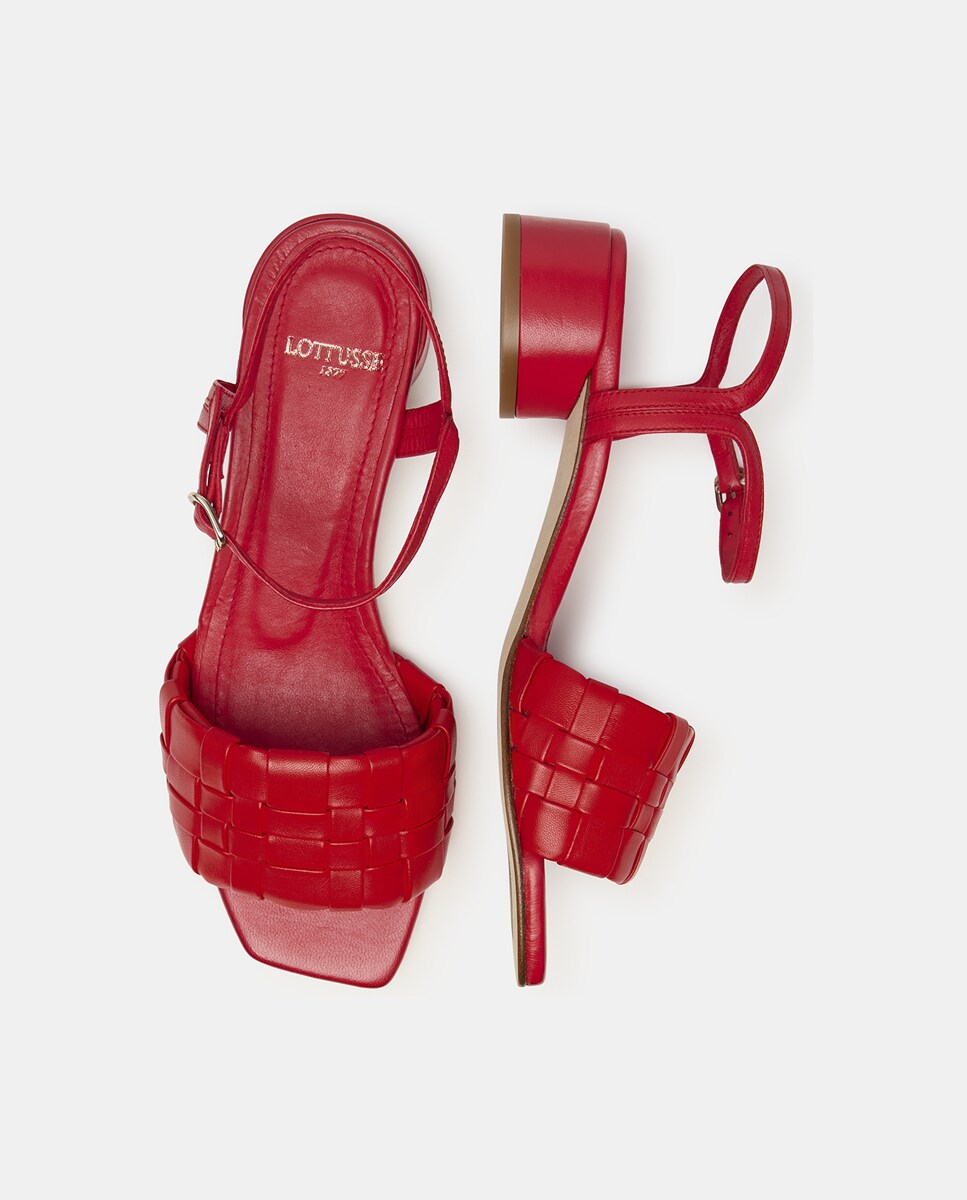 Zapatos Tacón El Corte Ingles Zapatos Verano Mujer Sandalias De