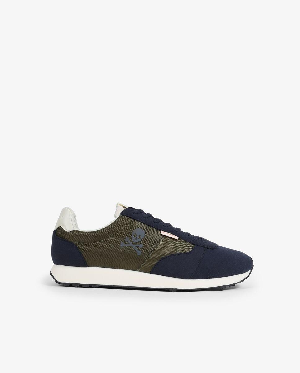 Zapatillas Hombre Calzado Deporte El Corte Ingles Calzado