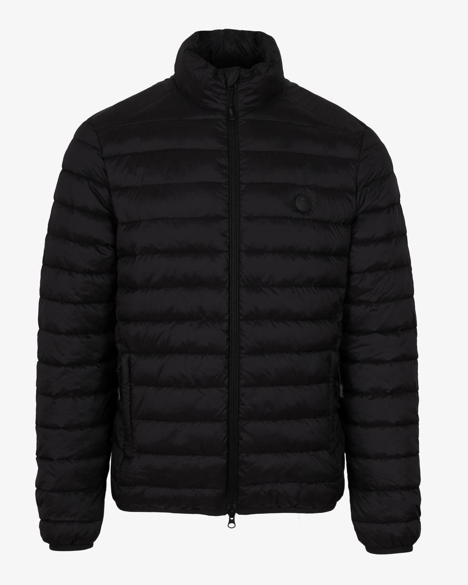 Plumífero de hombre acolchado slim fit - Scalpers - Navy Navy-10