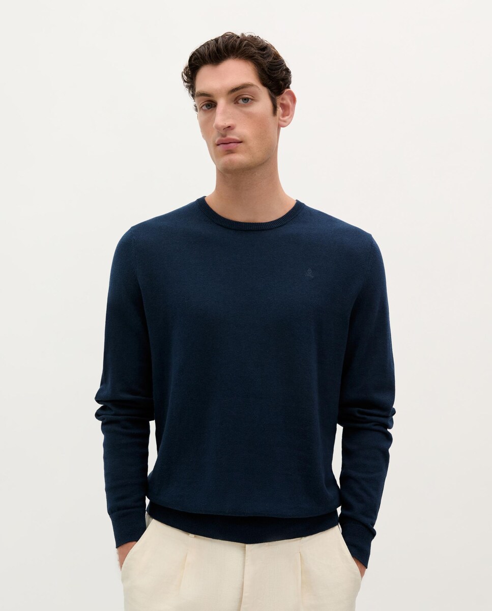 Jersey Scalpers Hombre El Corte Inglés Jersey De Hombre Regular