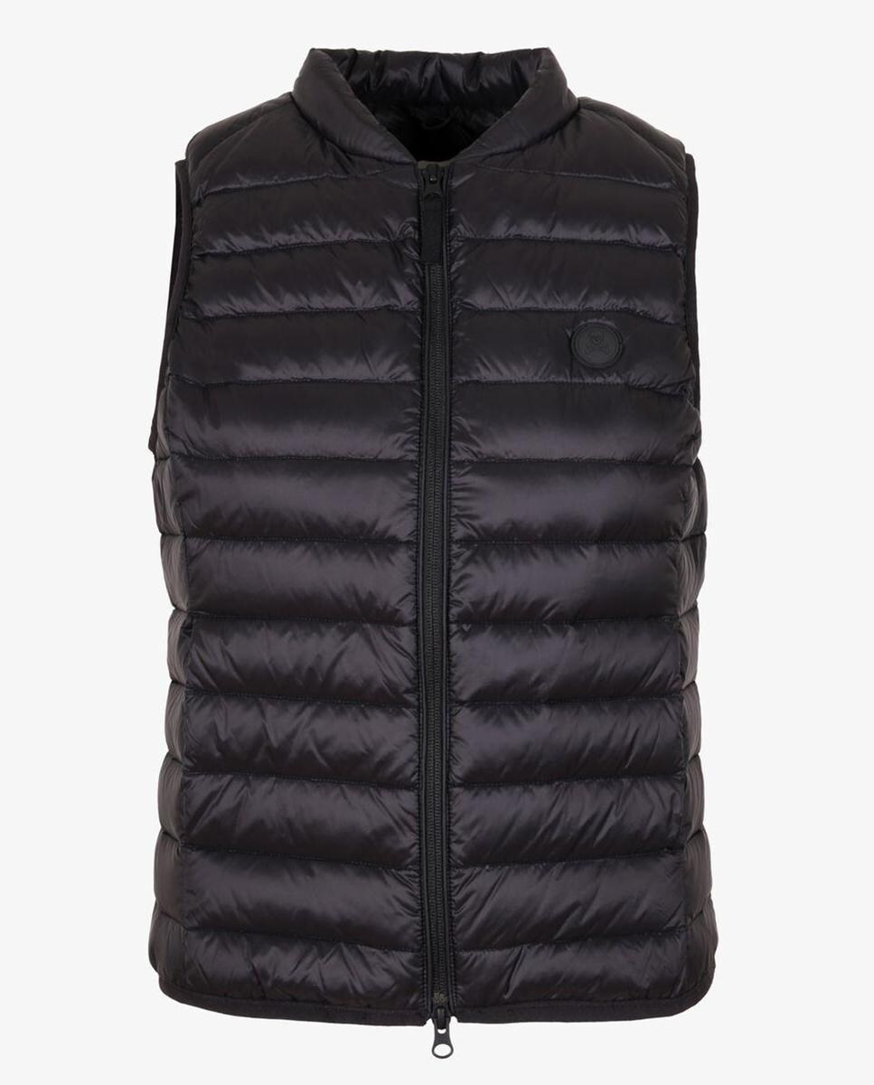 Corte Inglés Chaleco Acolchado Mujer Hipercor Chaleco De Mujer