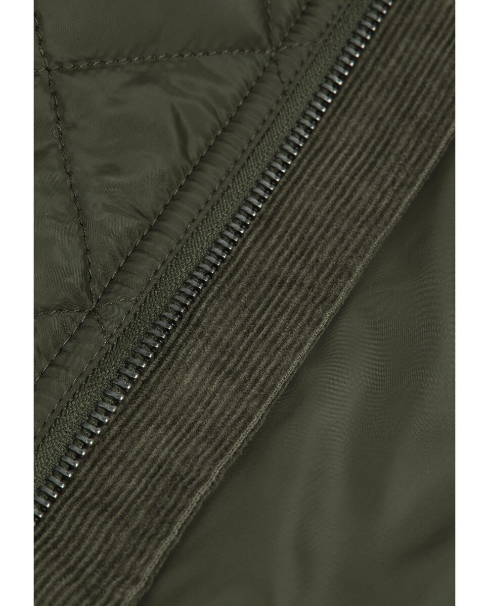 Scalpers Chaleco Acolchado Mujer Corte InglÃ©s Chaleco El Corte