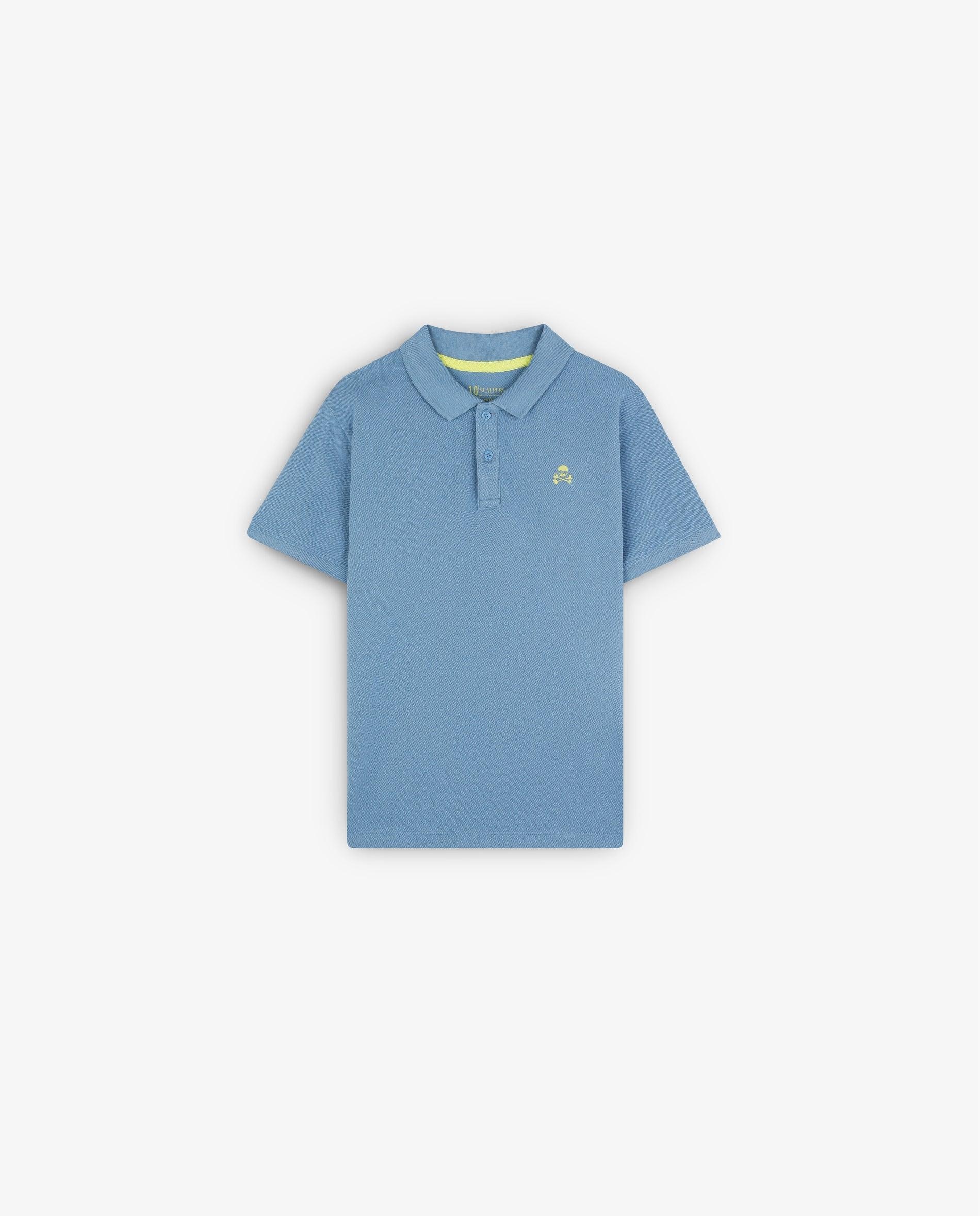 Polos niños el online corte ingles