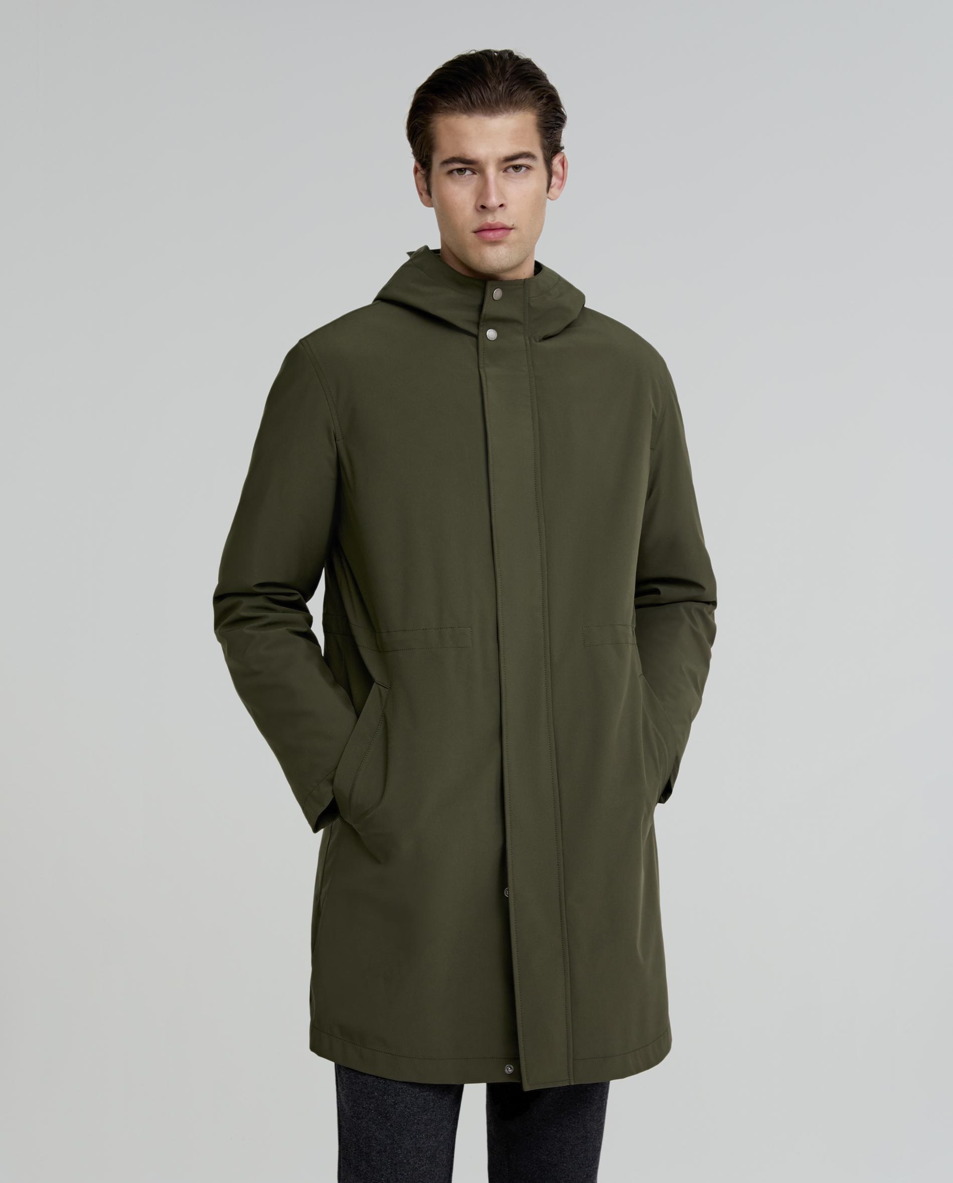 Todo en parkas para hombre El Corte Ingles