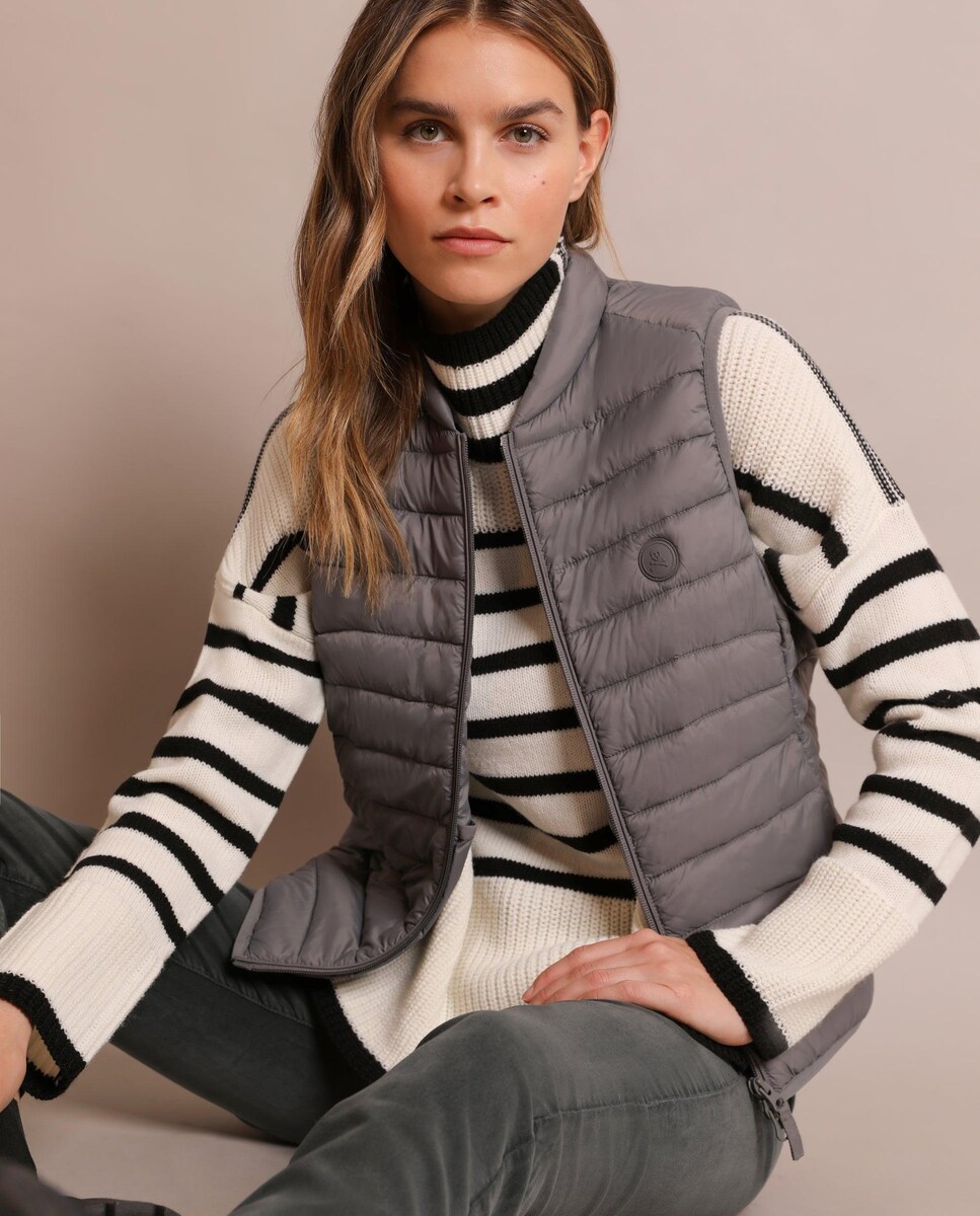 Chalecos Excellent Chaleco Plumas El Corte Ingles Mujer Chaleco