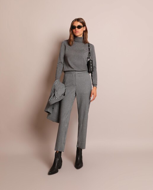 Pantalones de vestir · Scalpers · Moda mujer · El Corte Inglés (2) Pantalones de vestir · Scalpers · Moda mujer · El Corte Inglés (2)
