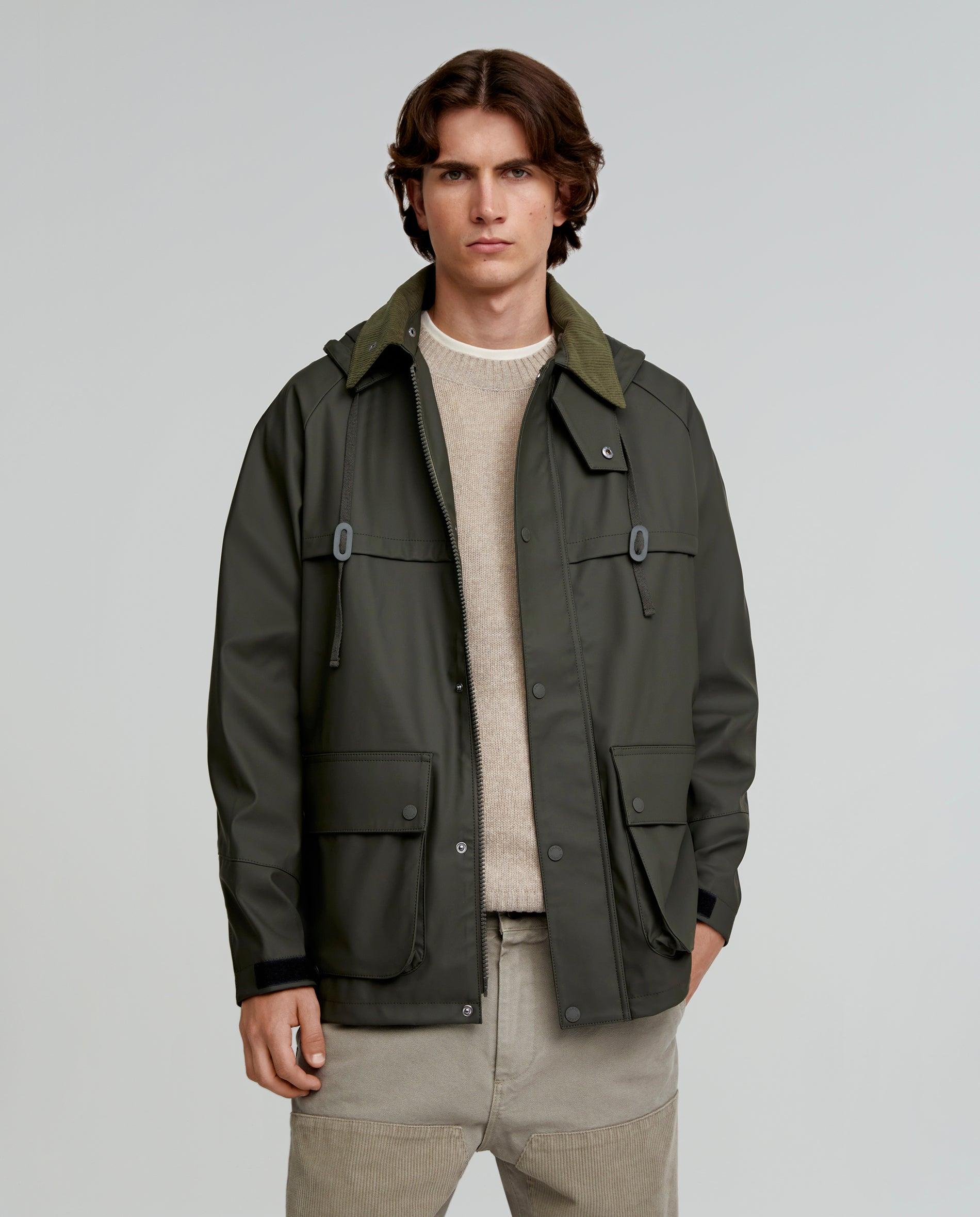 Pulsa para comprar en El corte inglés