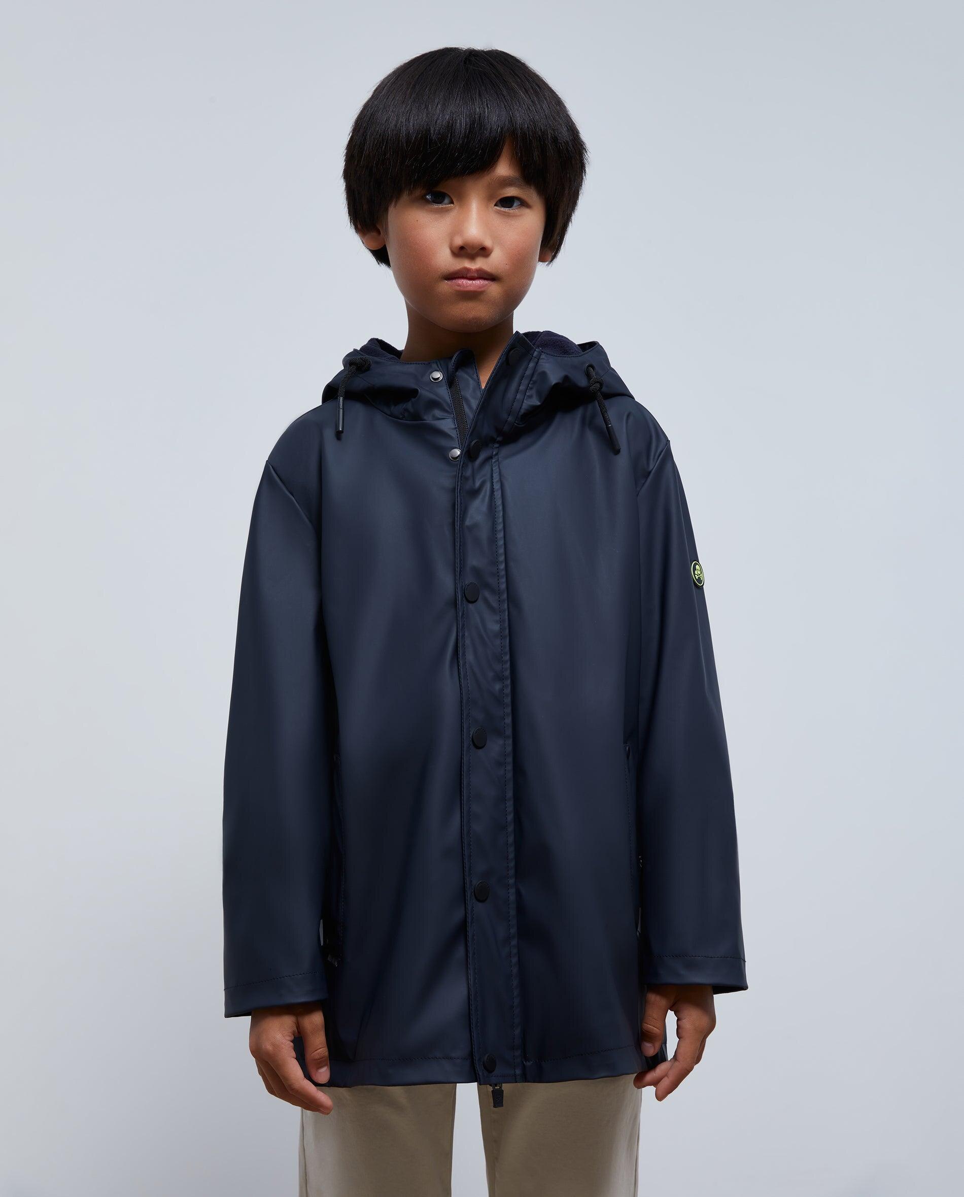 Parkas discount niños paris